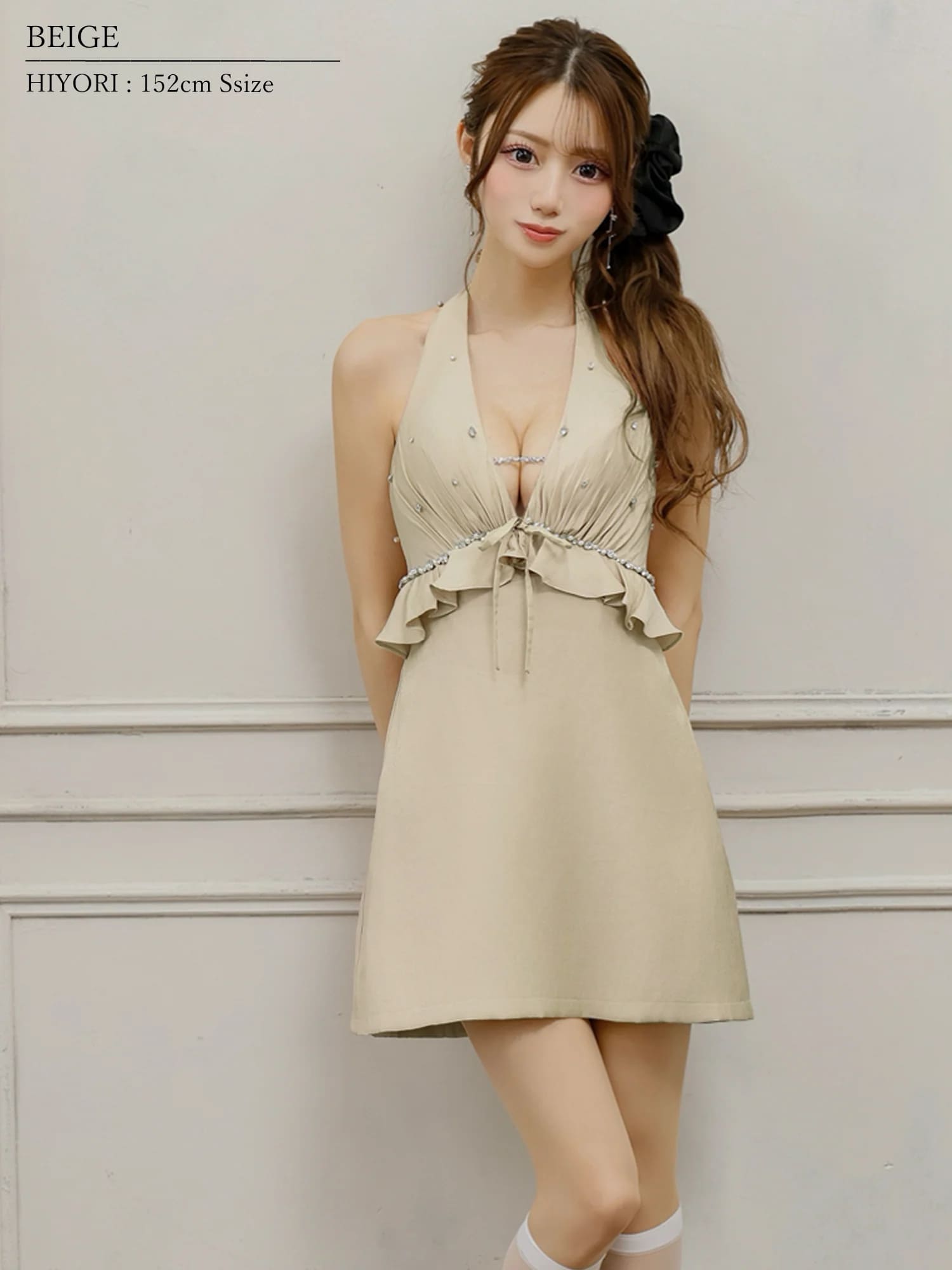 AngelR エンジェルアール 高級キャバドレス