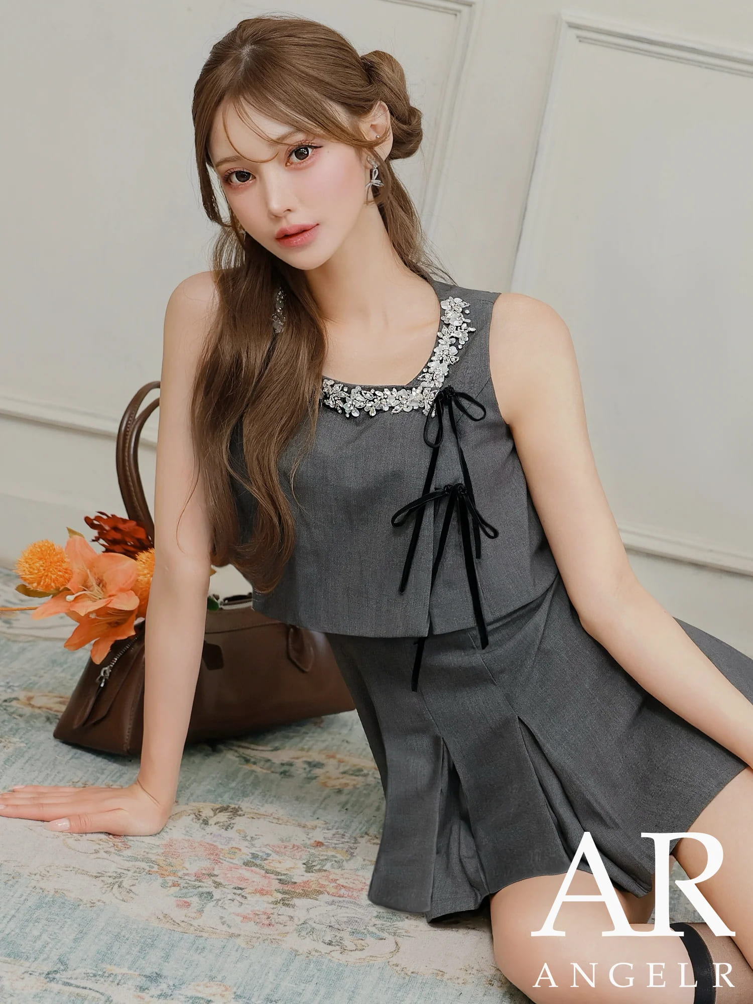 AngelR エンジェルアール 高級キャバドレス