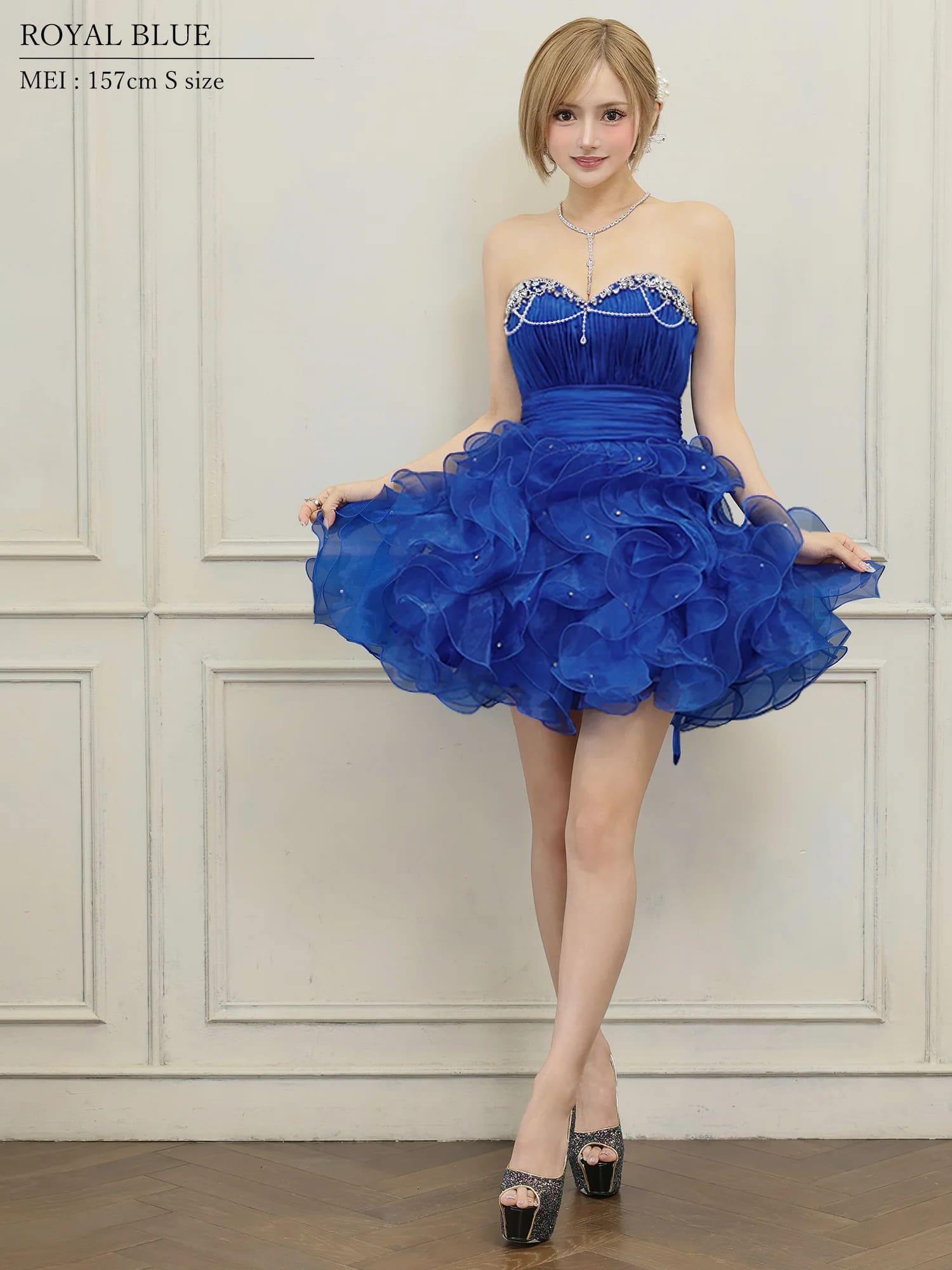 AngelR エンジェルアール 高級キャバドレス