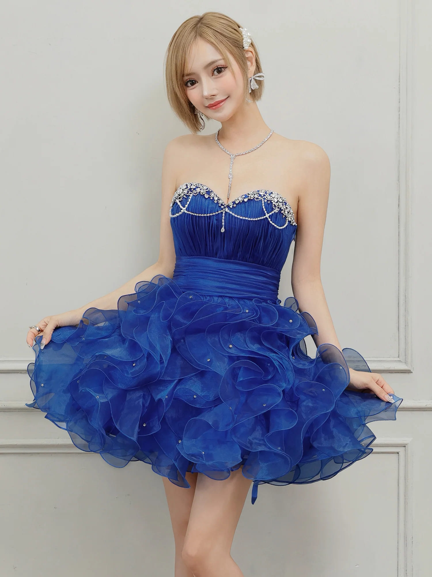 AngelR エンジェルアール 高級キャバドレス