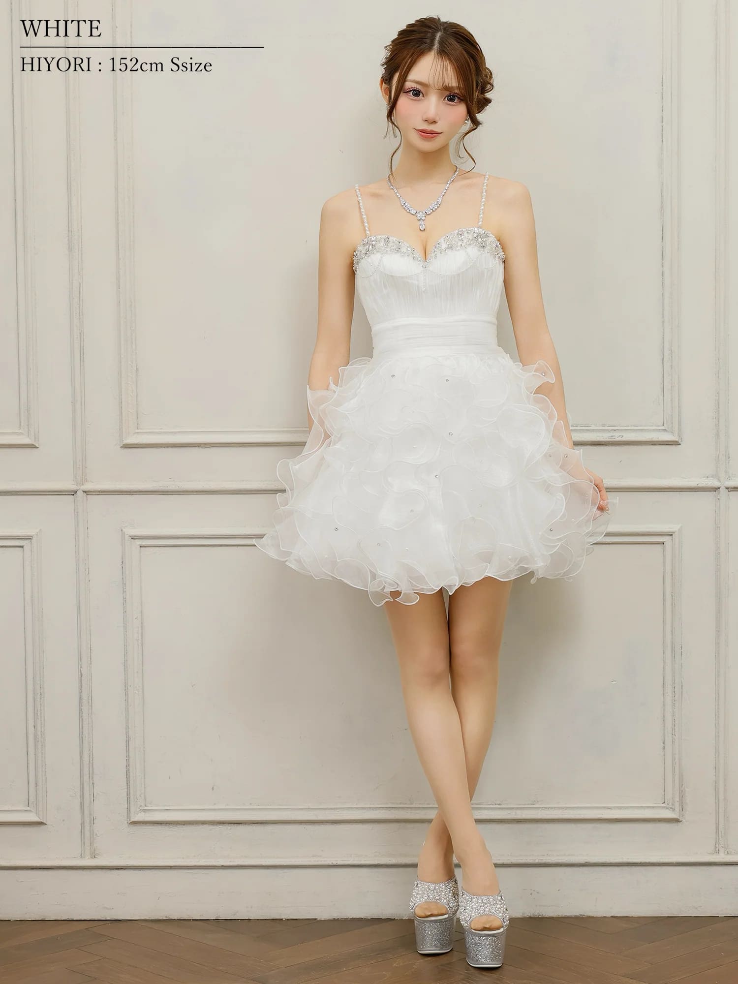 AngelR エンジェルアール 高級キャバドレス