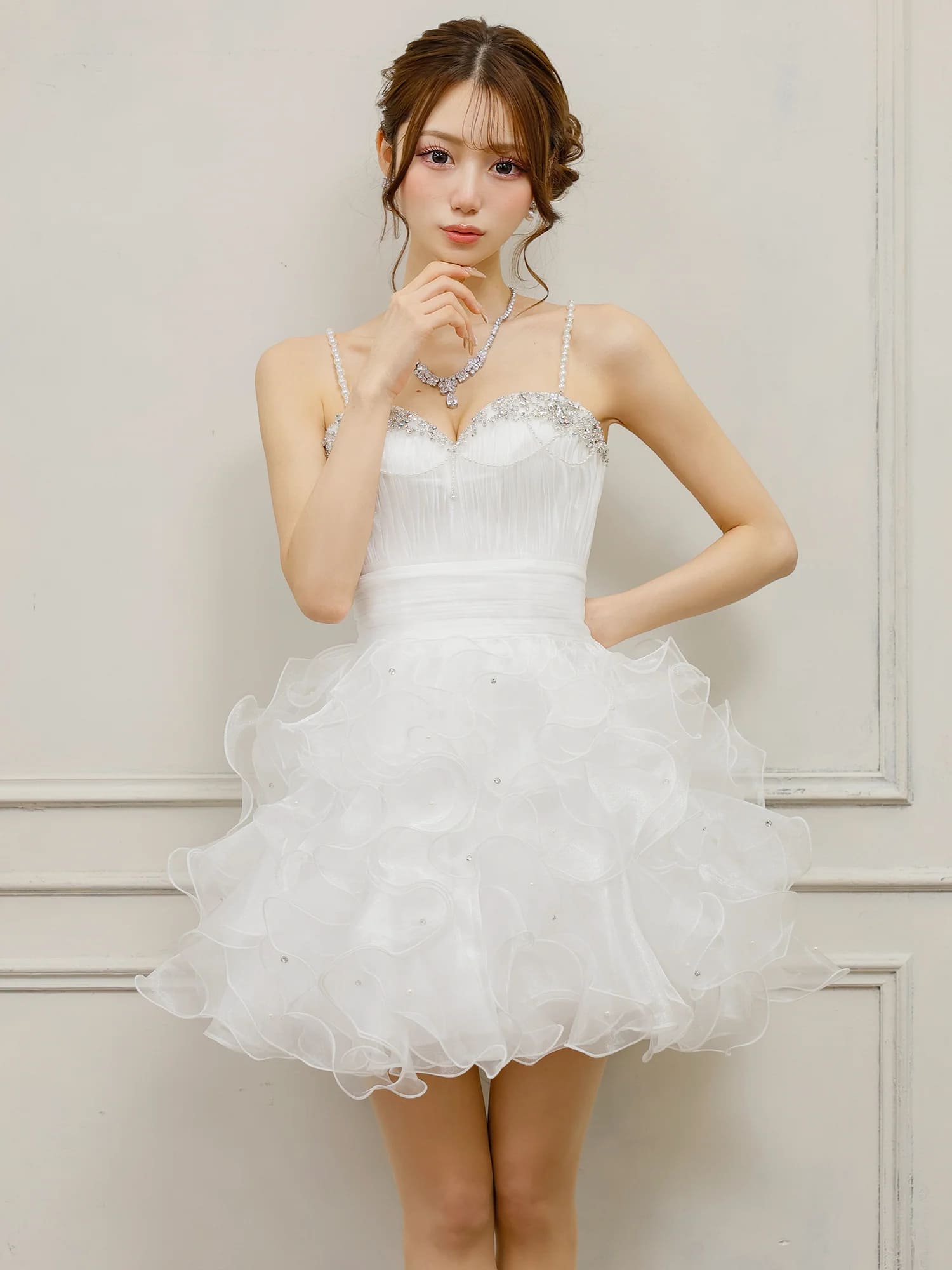 AngelR エンジェルアール 高級キャバドレス