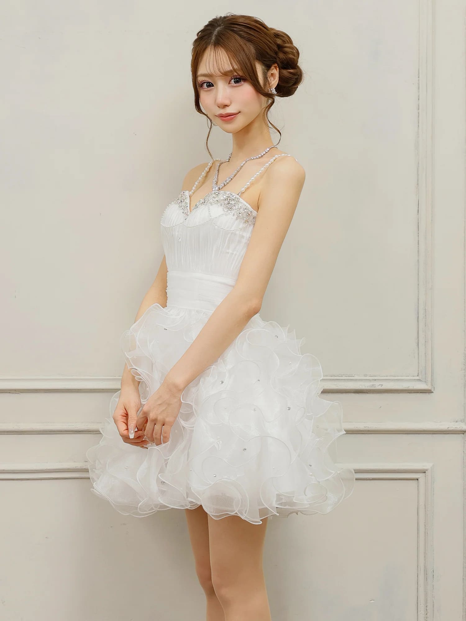 AngelR エンジェルアール 高級キャバドレス