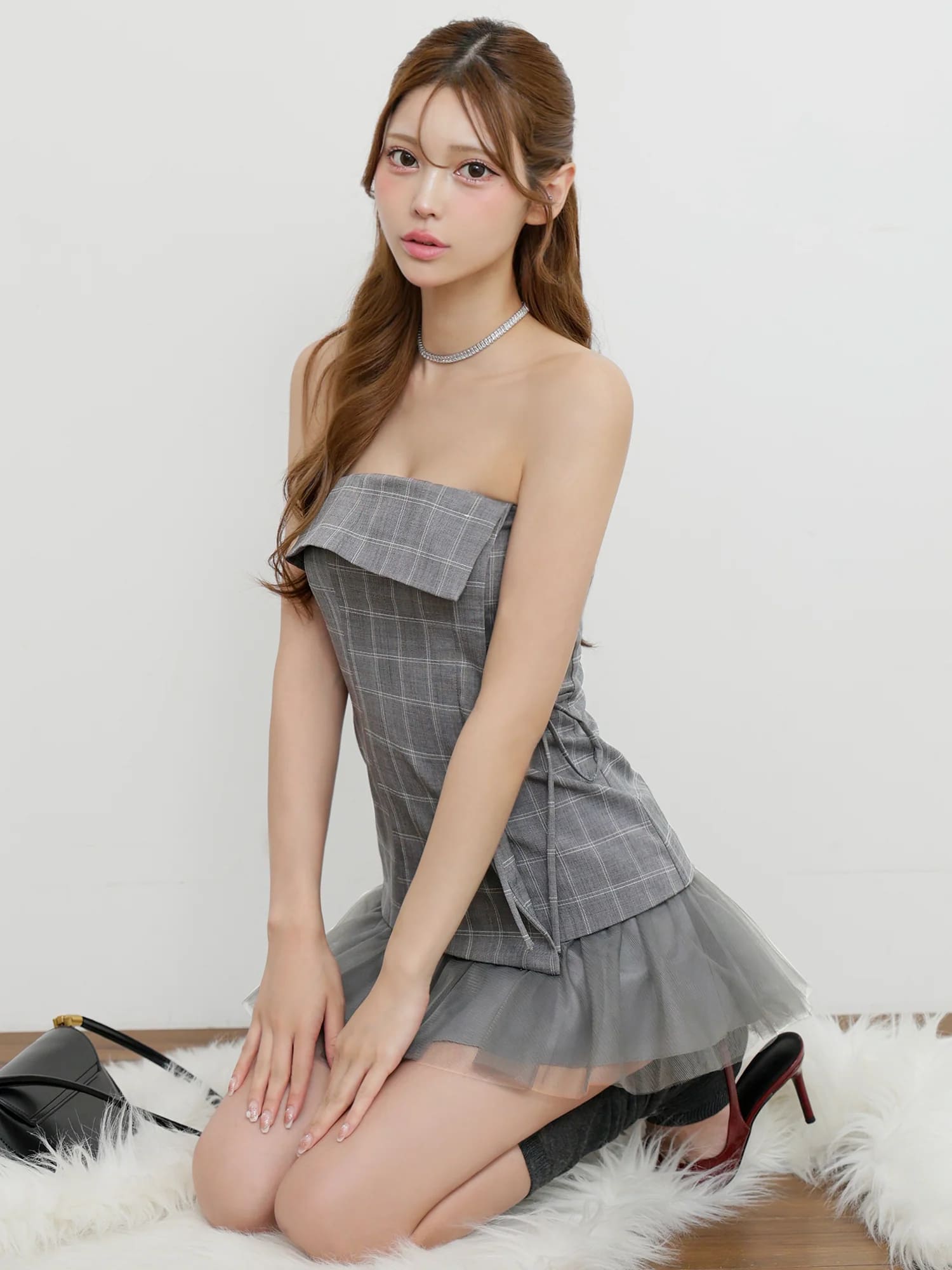 AngelR エンジェルアール 高級キャバドレス