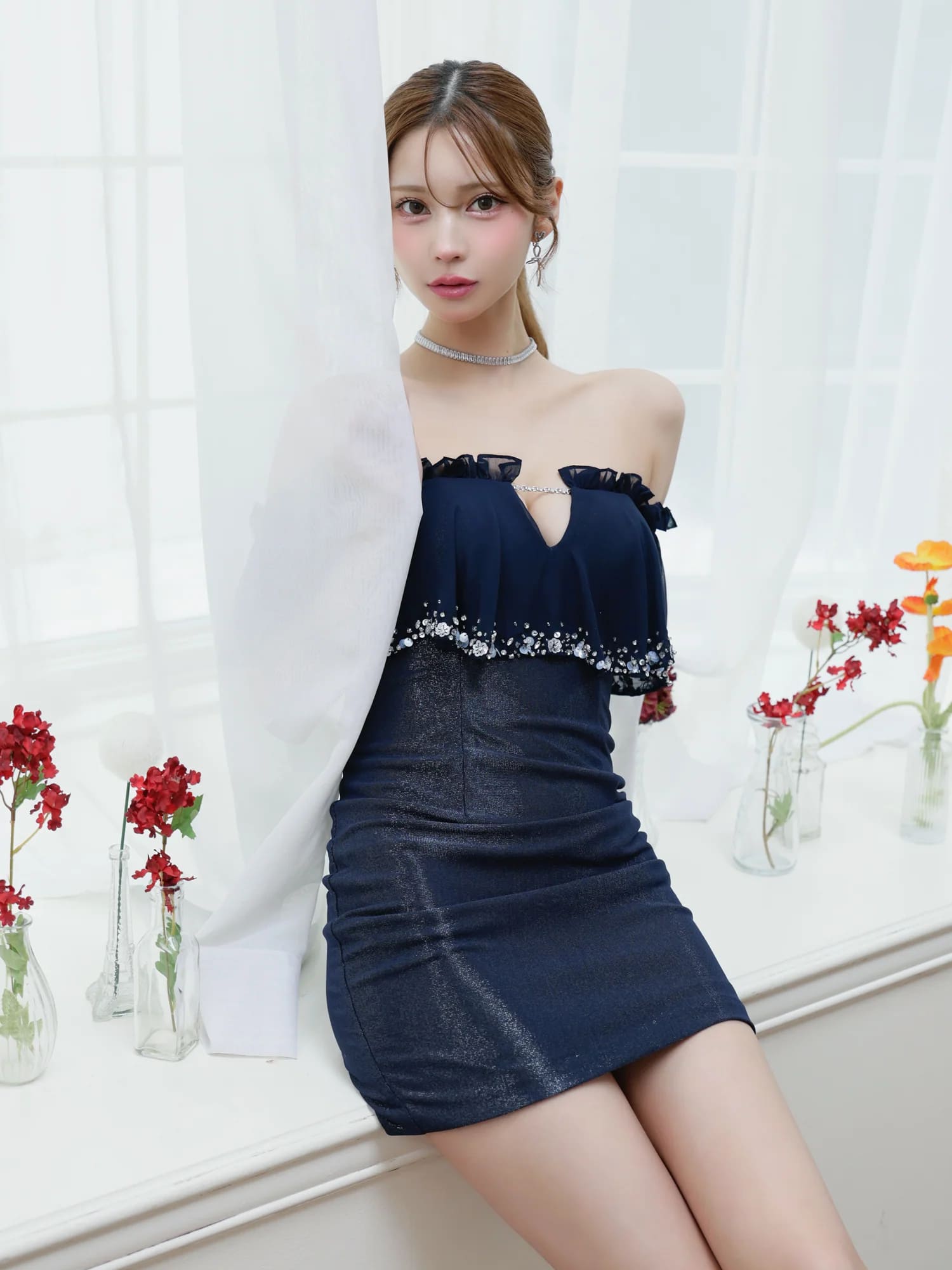 AngelR エンジェルアール 高級キャバドレス