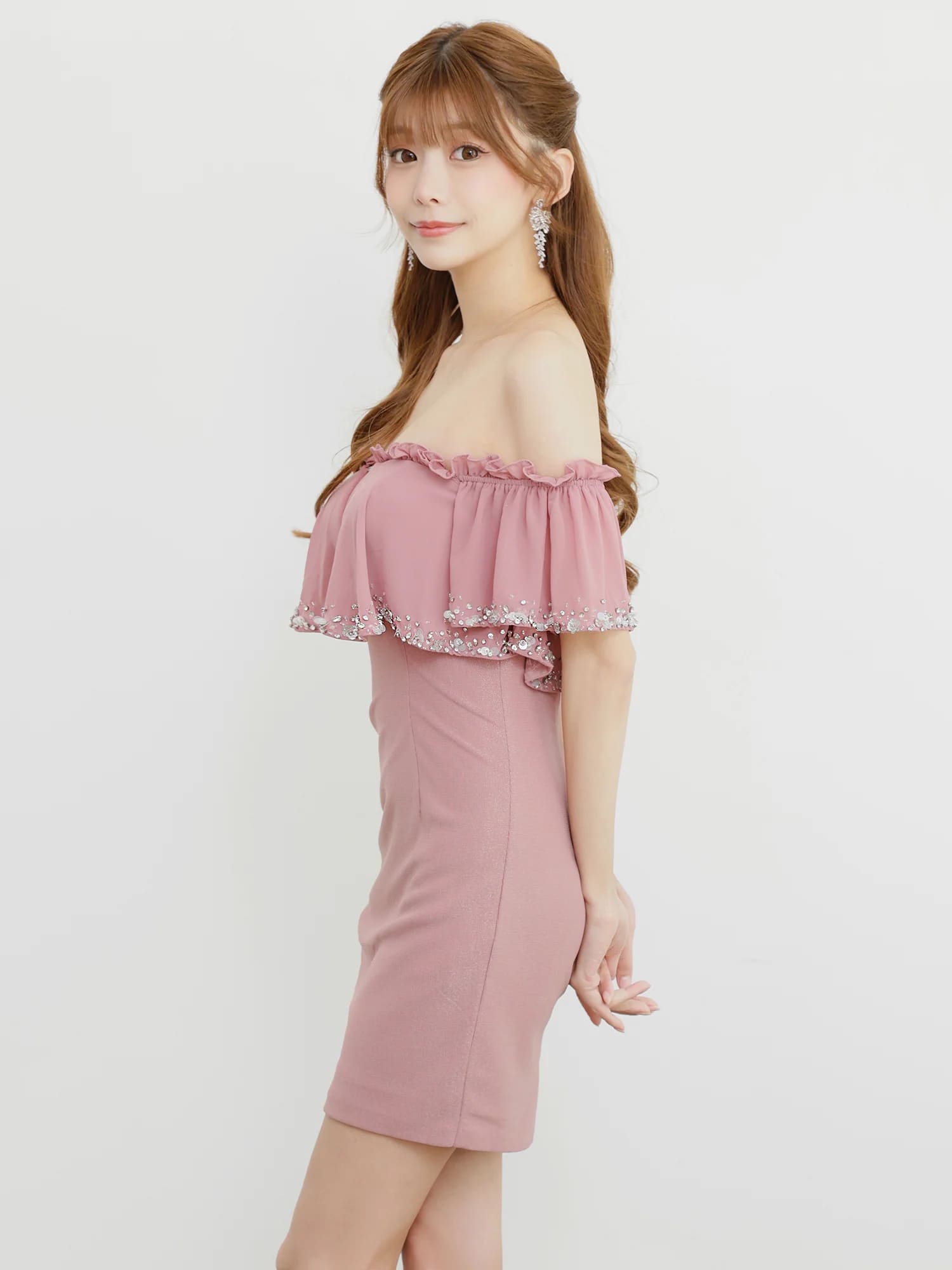 AngelR エンジェルアール 高級キャバドレス