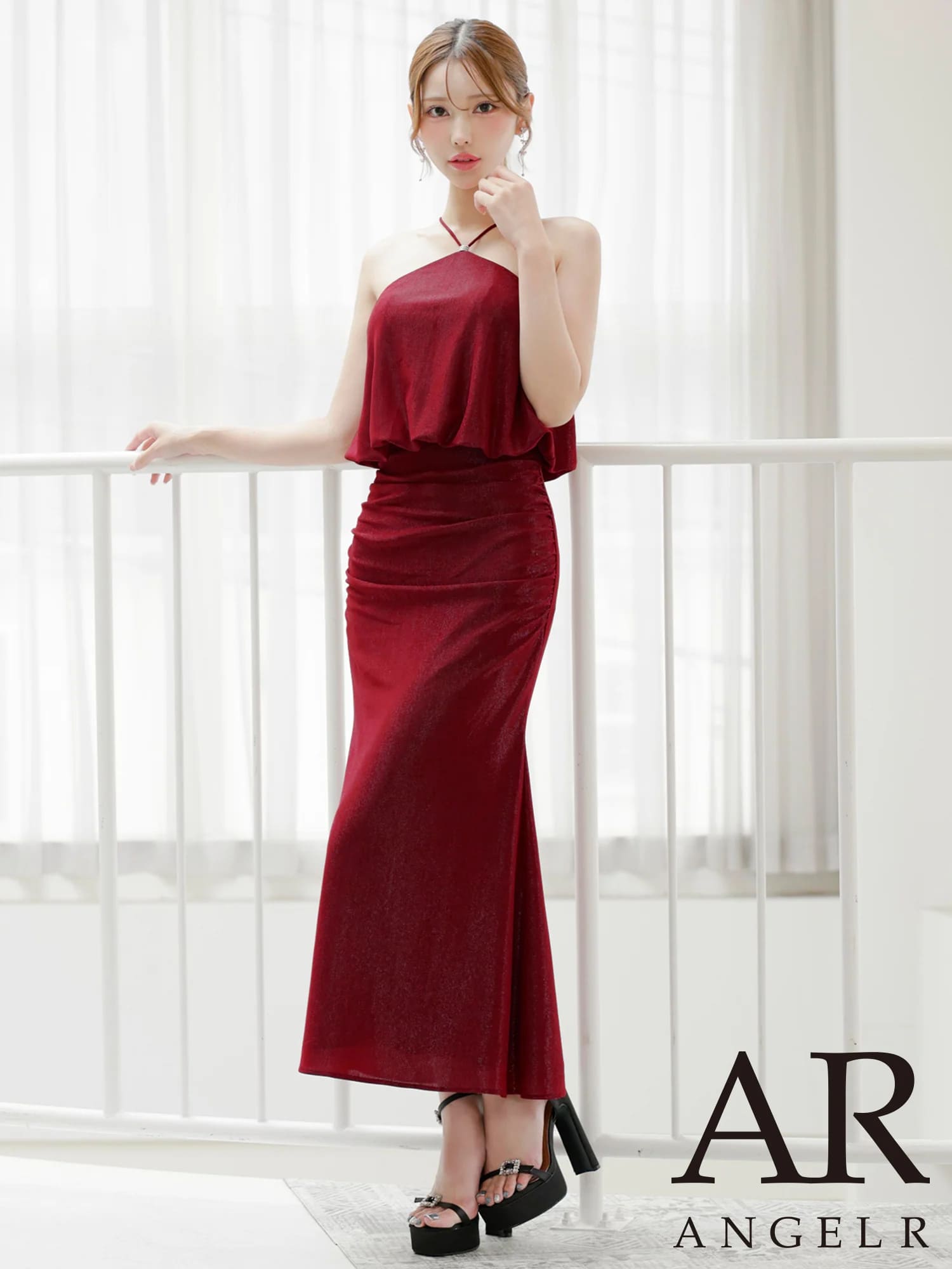 AngelR エンジェルアール 高級キャバドレス