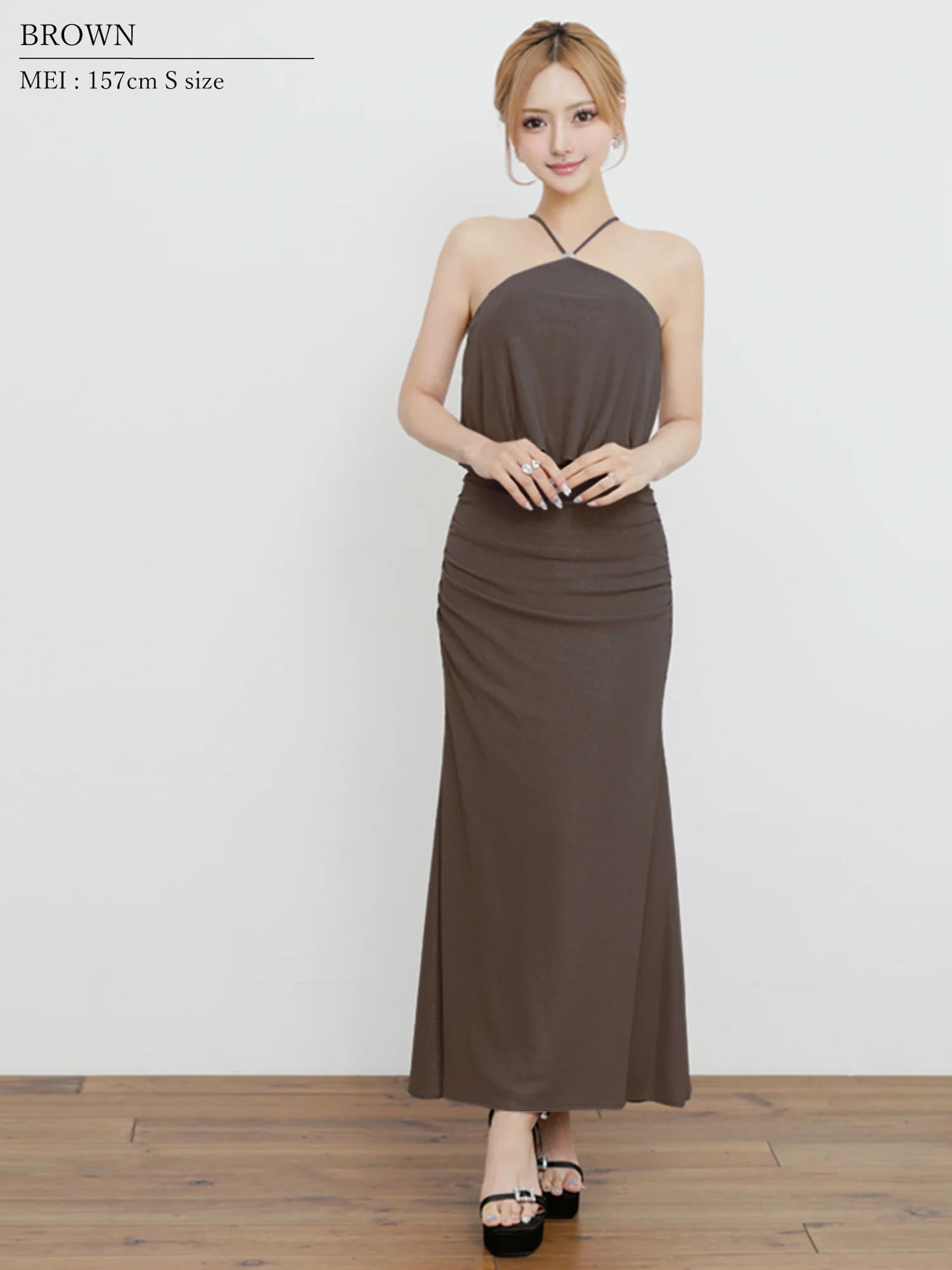 AngelR エンジェルアール 高級キャバドレス