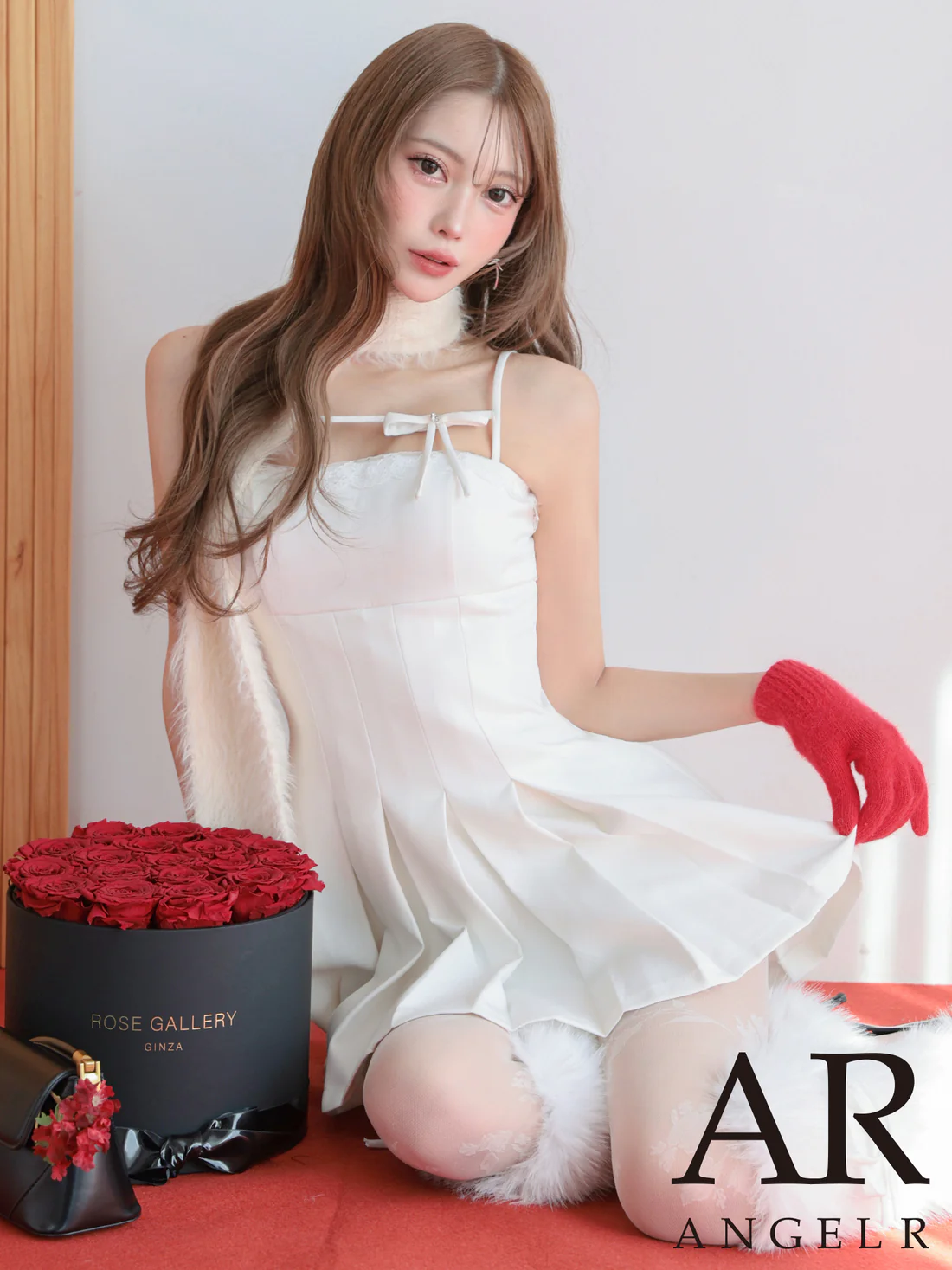 AngelR エンジェルアール 高級キャバドレス