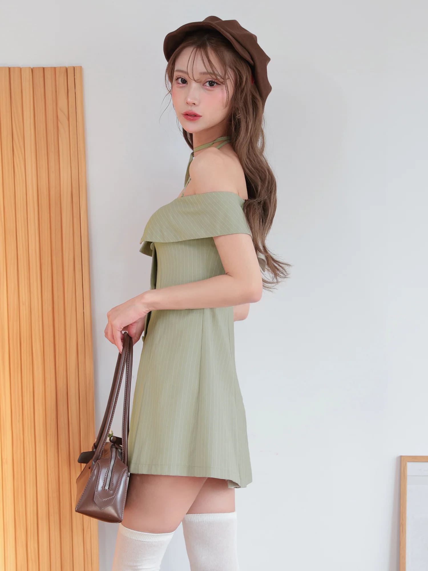 AngelR エンジェルアール 高級キャバドレス