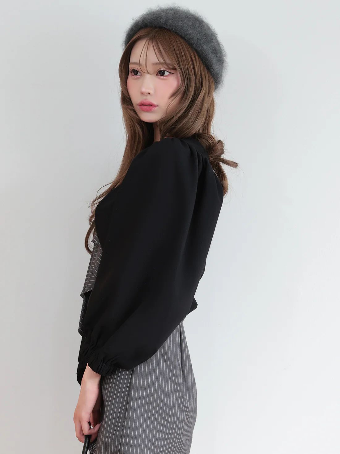 AngelR エンジェルアール 高級キャババッグ