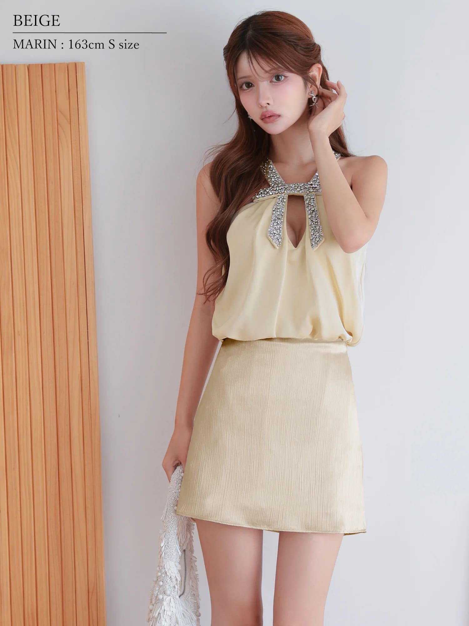 AngelR エンジェルアール 高級キャバドレス