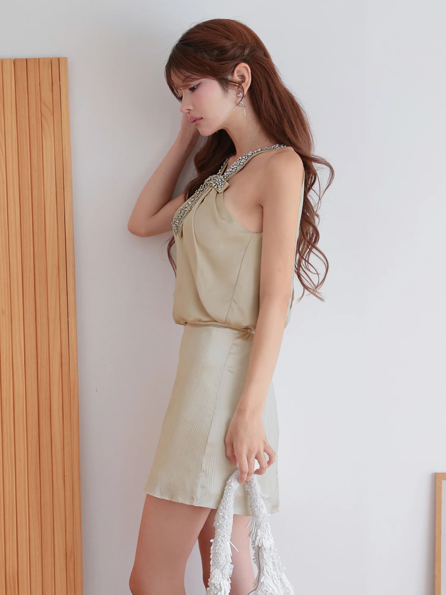 AngelR エンジェルアール 高級キャバドレス