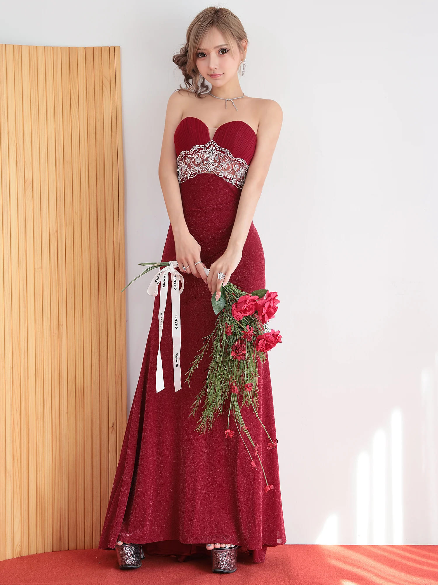 AngelR エンジェルアール 高級キャバドレス