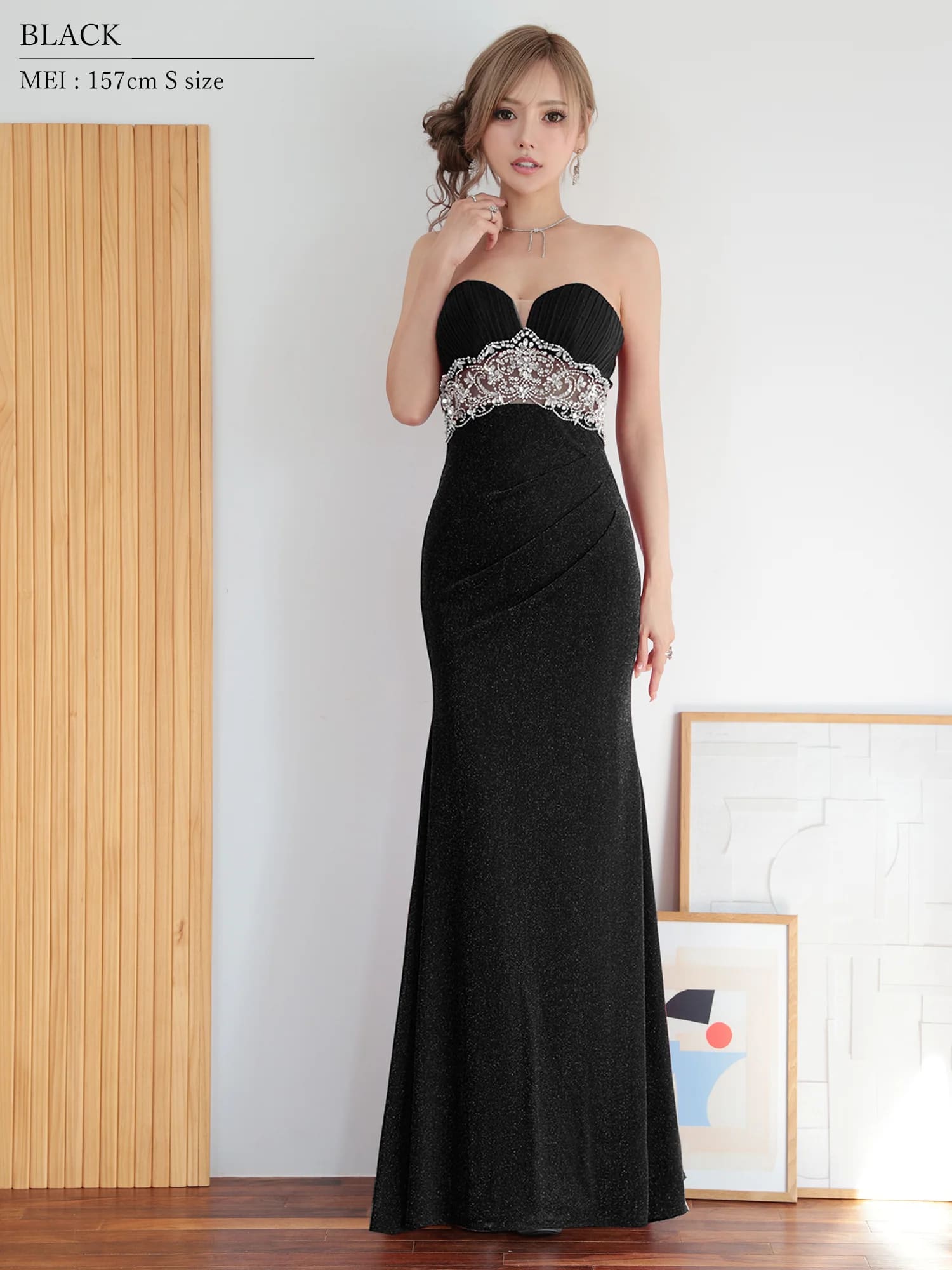 AngelR エンジェルアール 高級キャバドレス