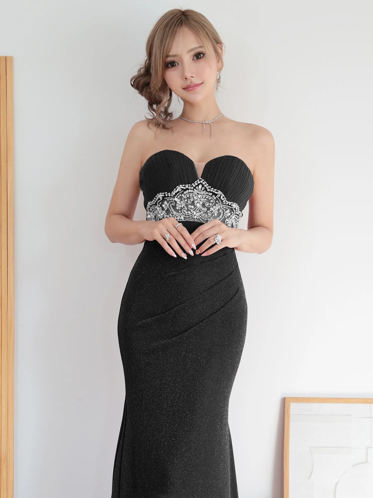 AngelR エンジェルアール 高級キャバドレス