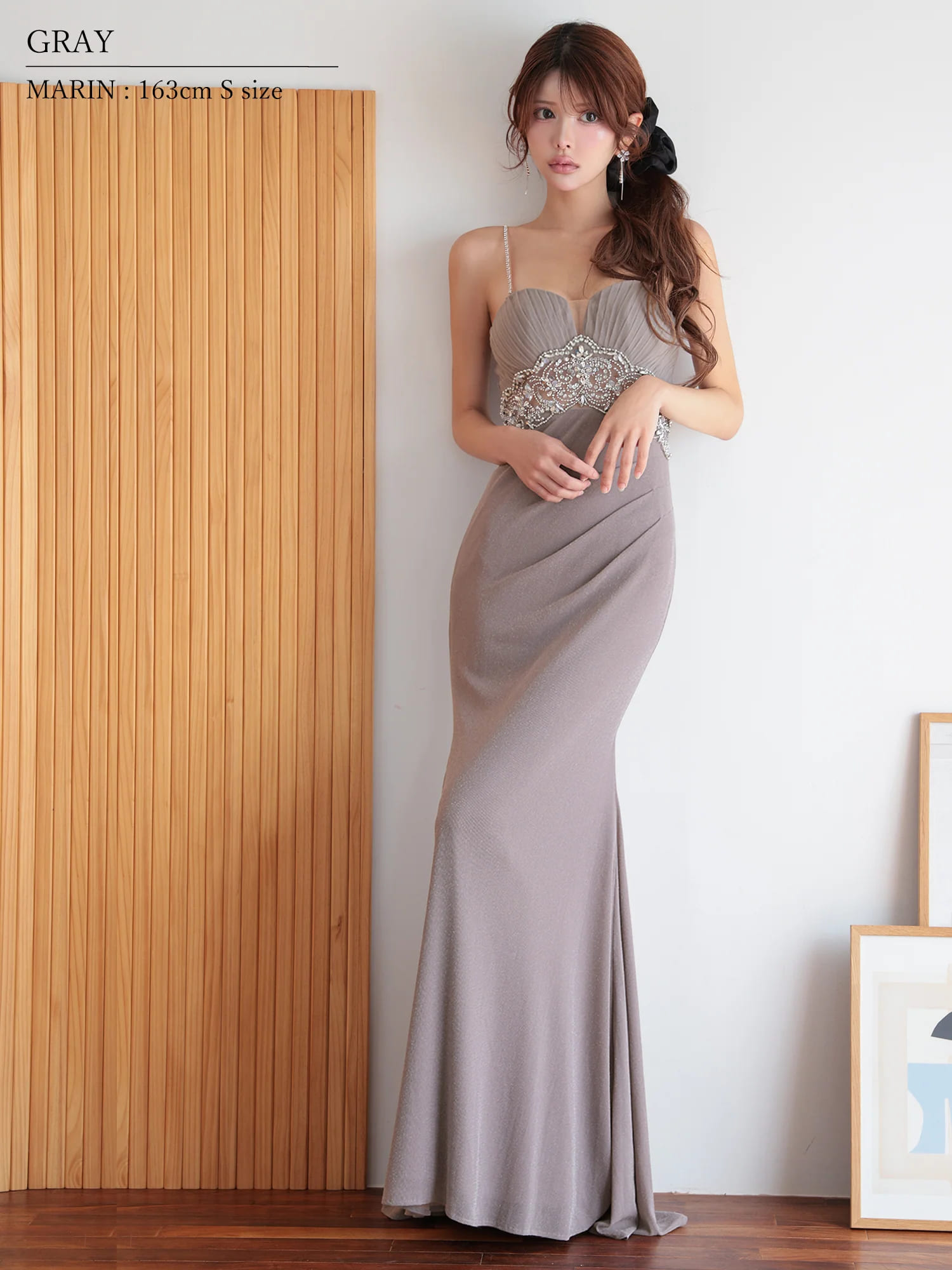 AngelR エンジェルアール 高級キャバドレス