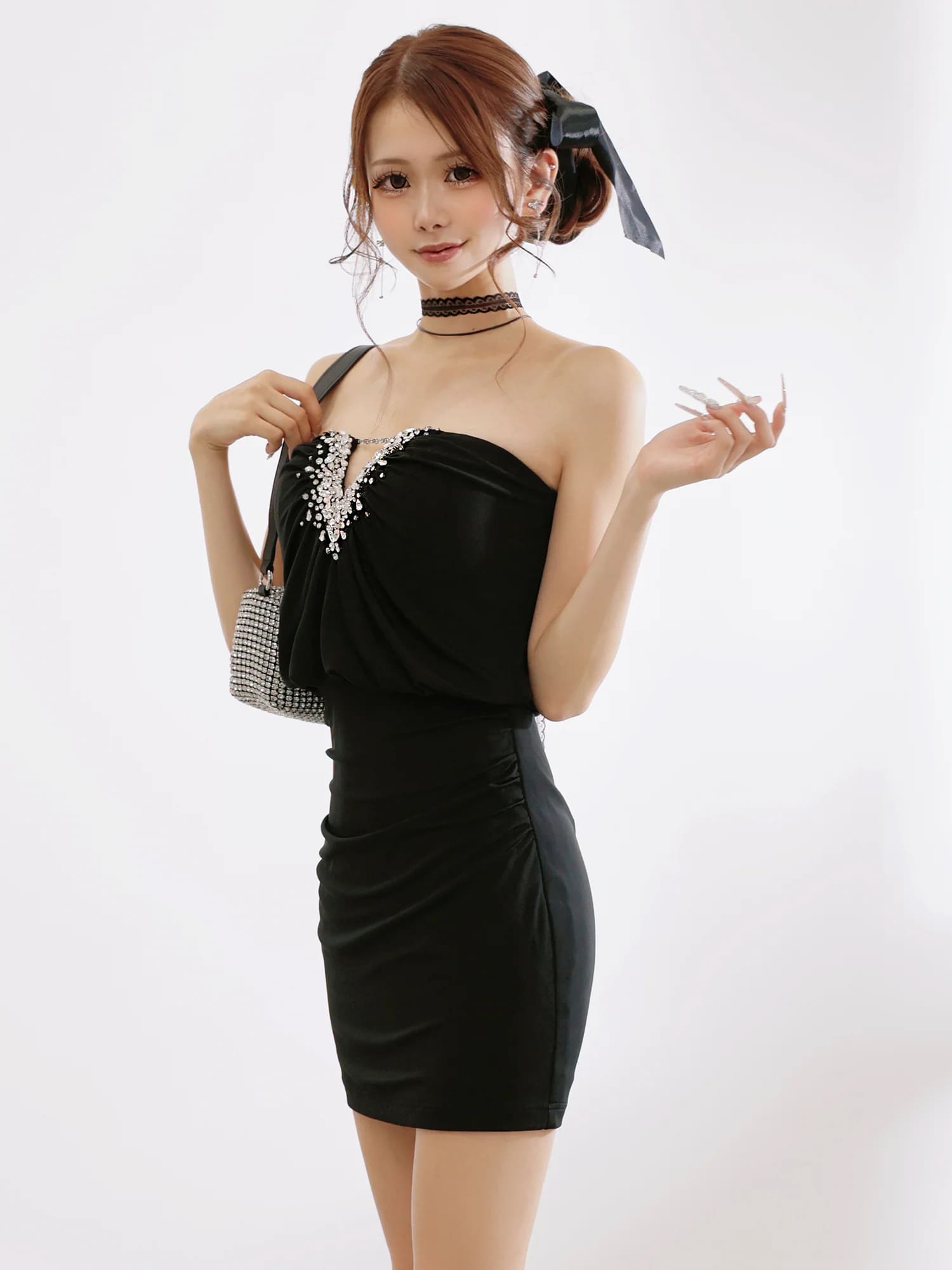 AngelR エンジェルアール 高級キャバドレス