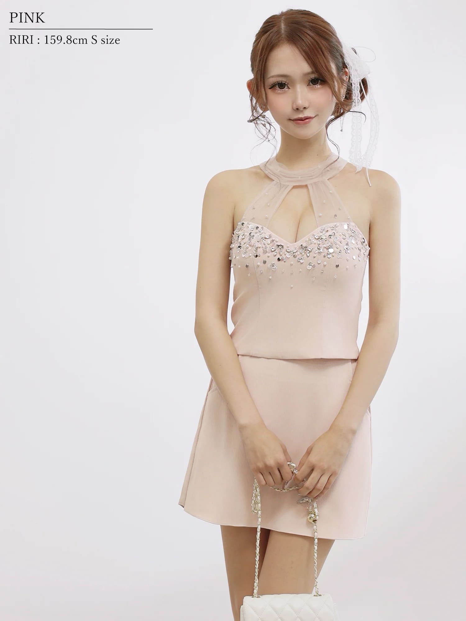 AngelR エンジェルアール 高級キャバドレス