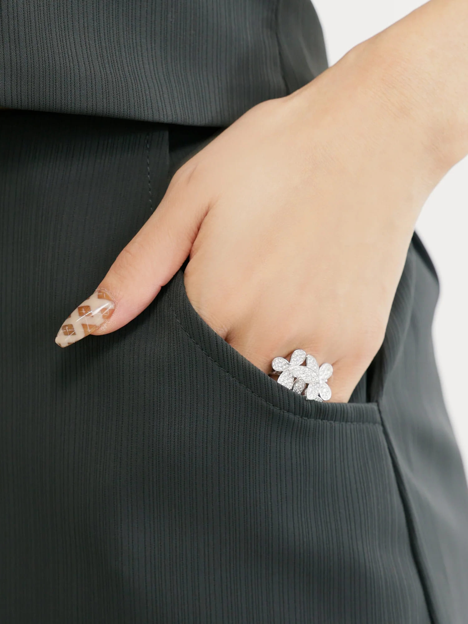 AngelR エンジェルアール 高級キャバドレス