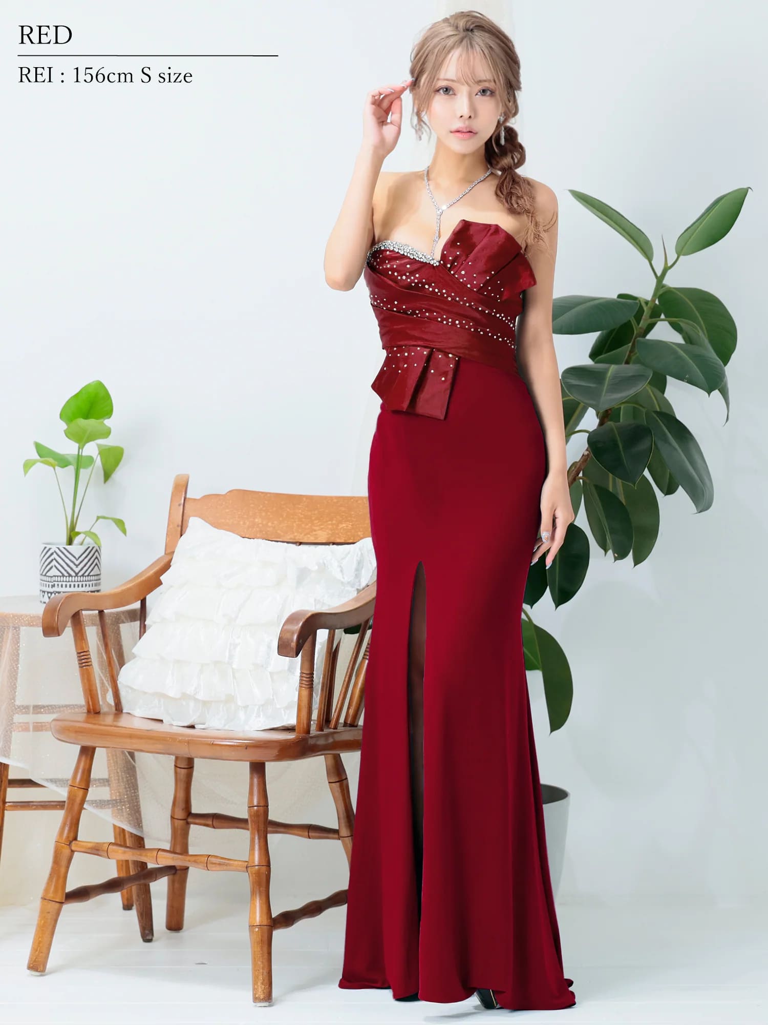 AngelR エンジェルアール 高級キャバドレス