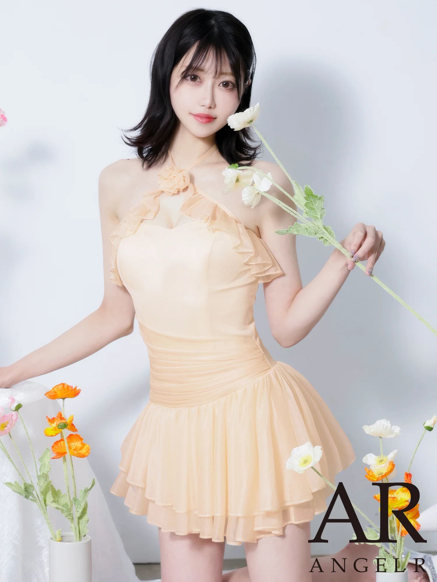 AngelR エンジェルアール 高級キャバドレス