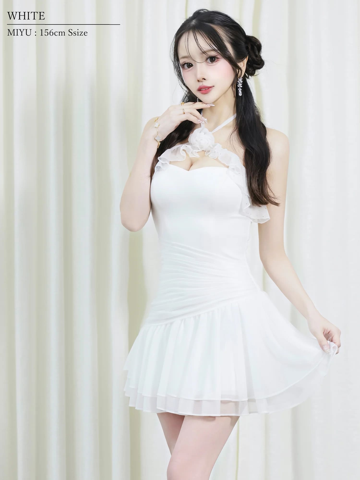 AngelR エンジェルアール 高級キャバドレス