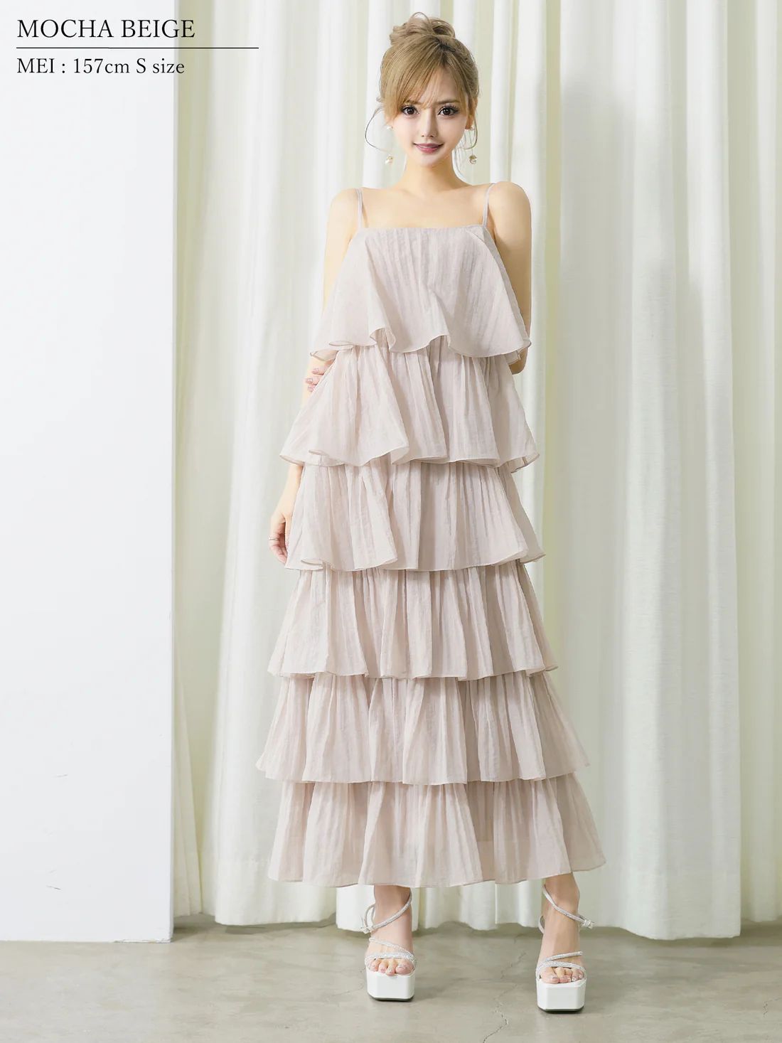 AngelR エンジェルアール 高級キャバドレス