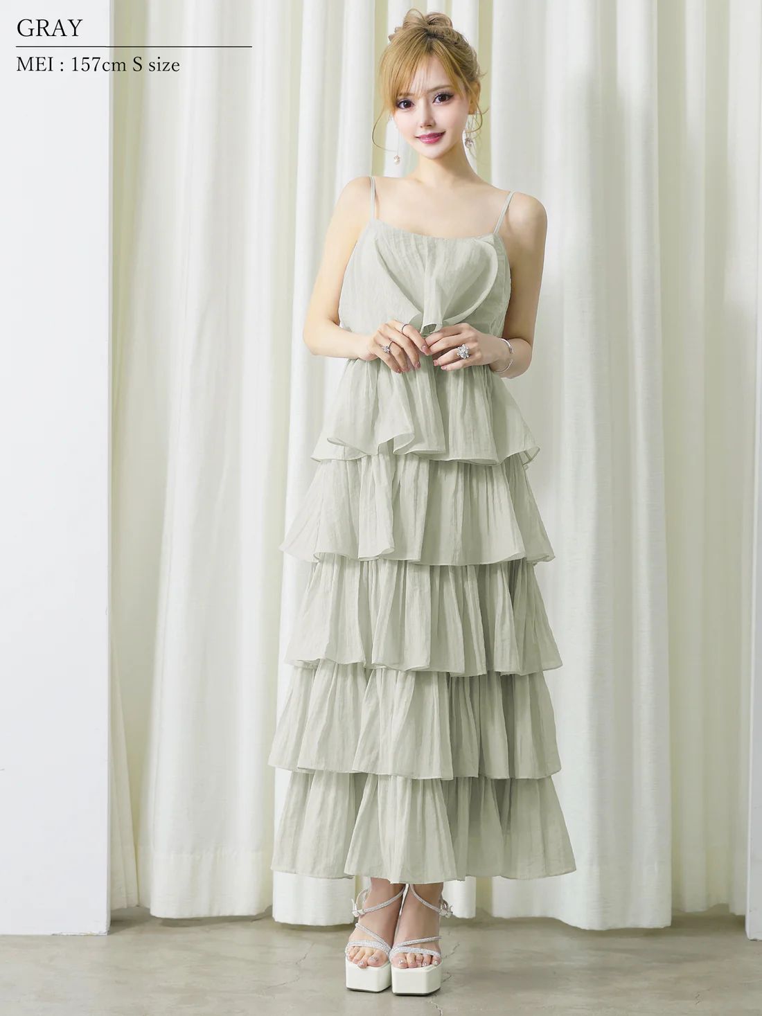 AngelR エンジェルアール 高級キャバドレス