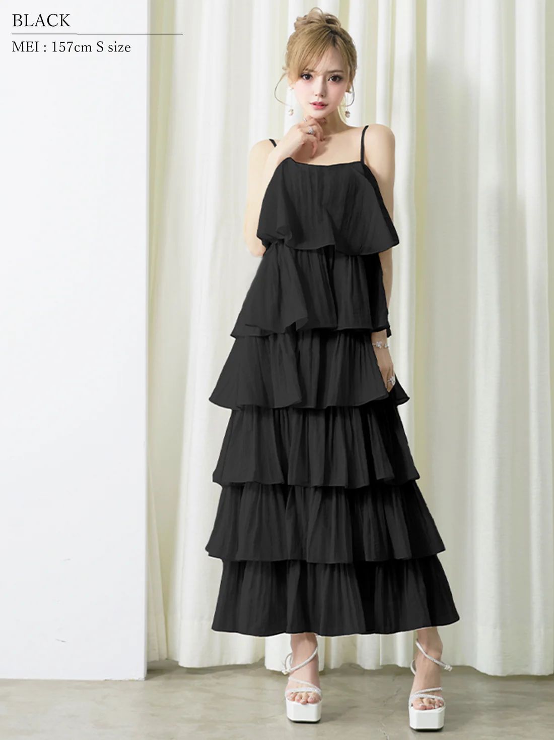 AngelR エンジェルアール 高級キャバドレス