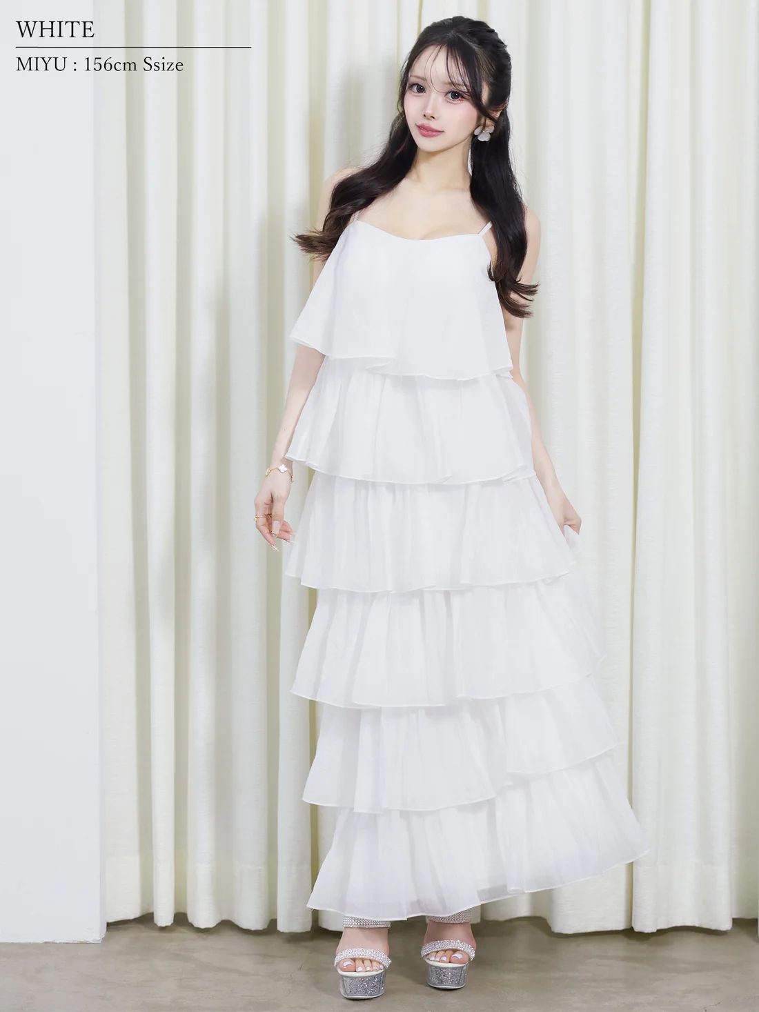 AngelR エンジェルアール 高級キャバドレス