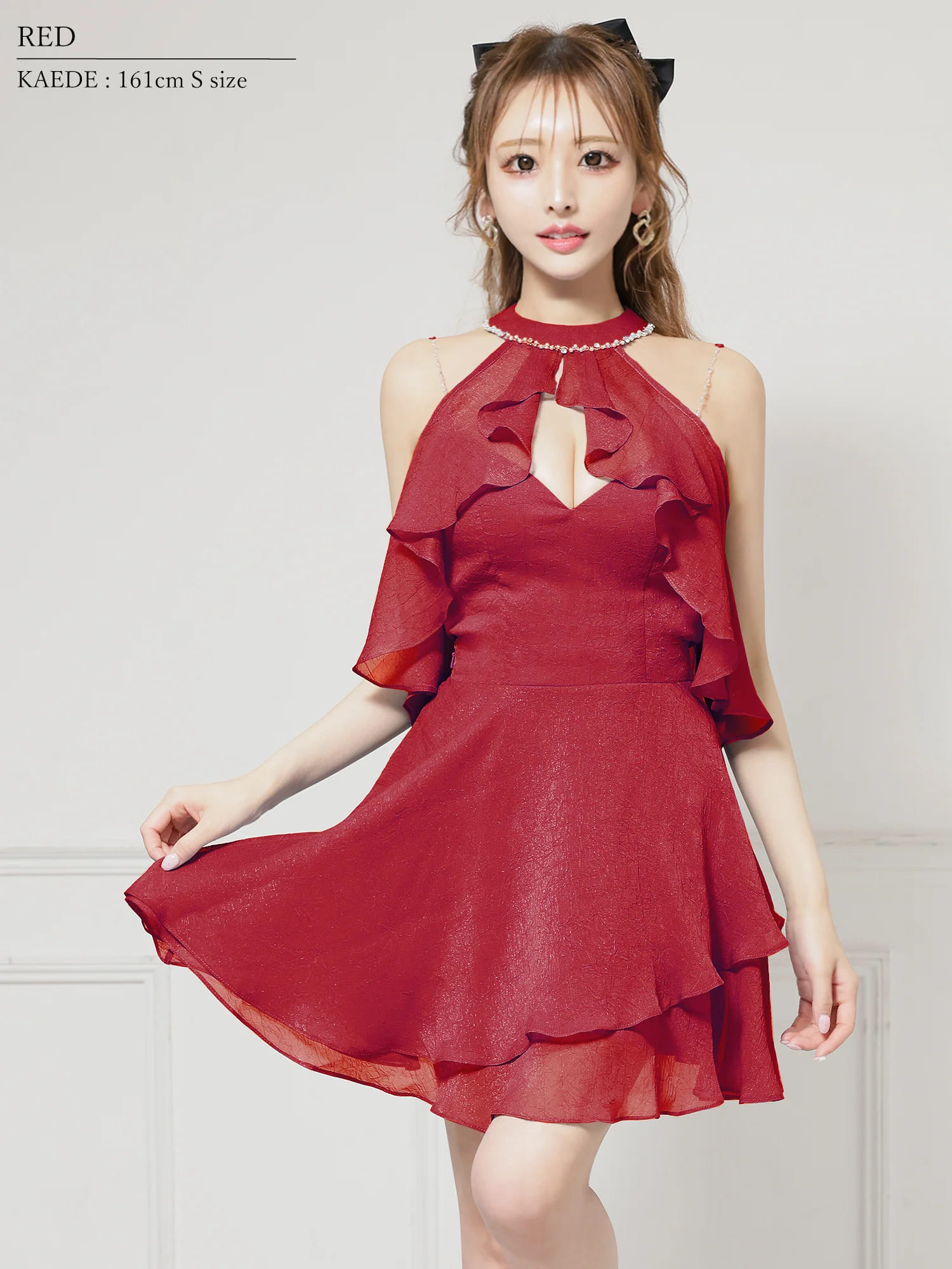 AngelR エンジェルアール 高級キャバドレス