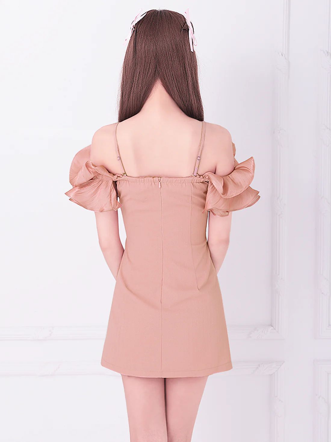 AngelR エンジェルアール 高級キャバドレス