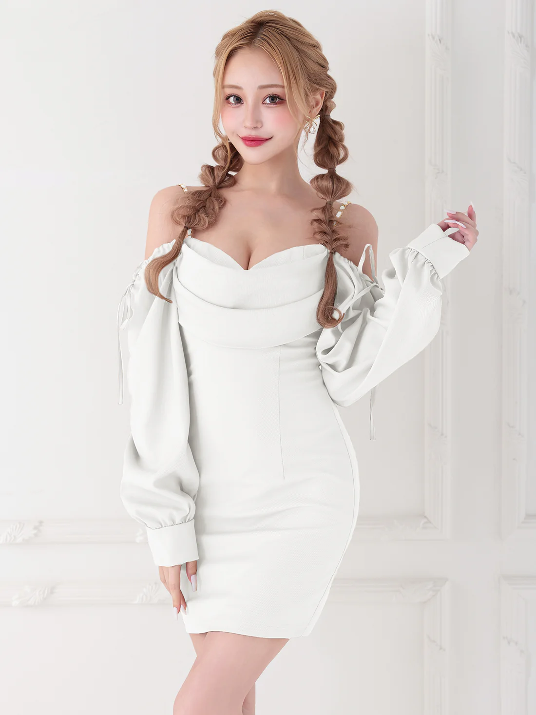 AngelR エンジェルアール 高級キャバドレス