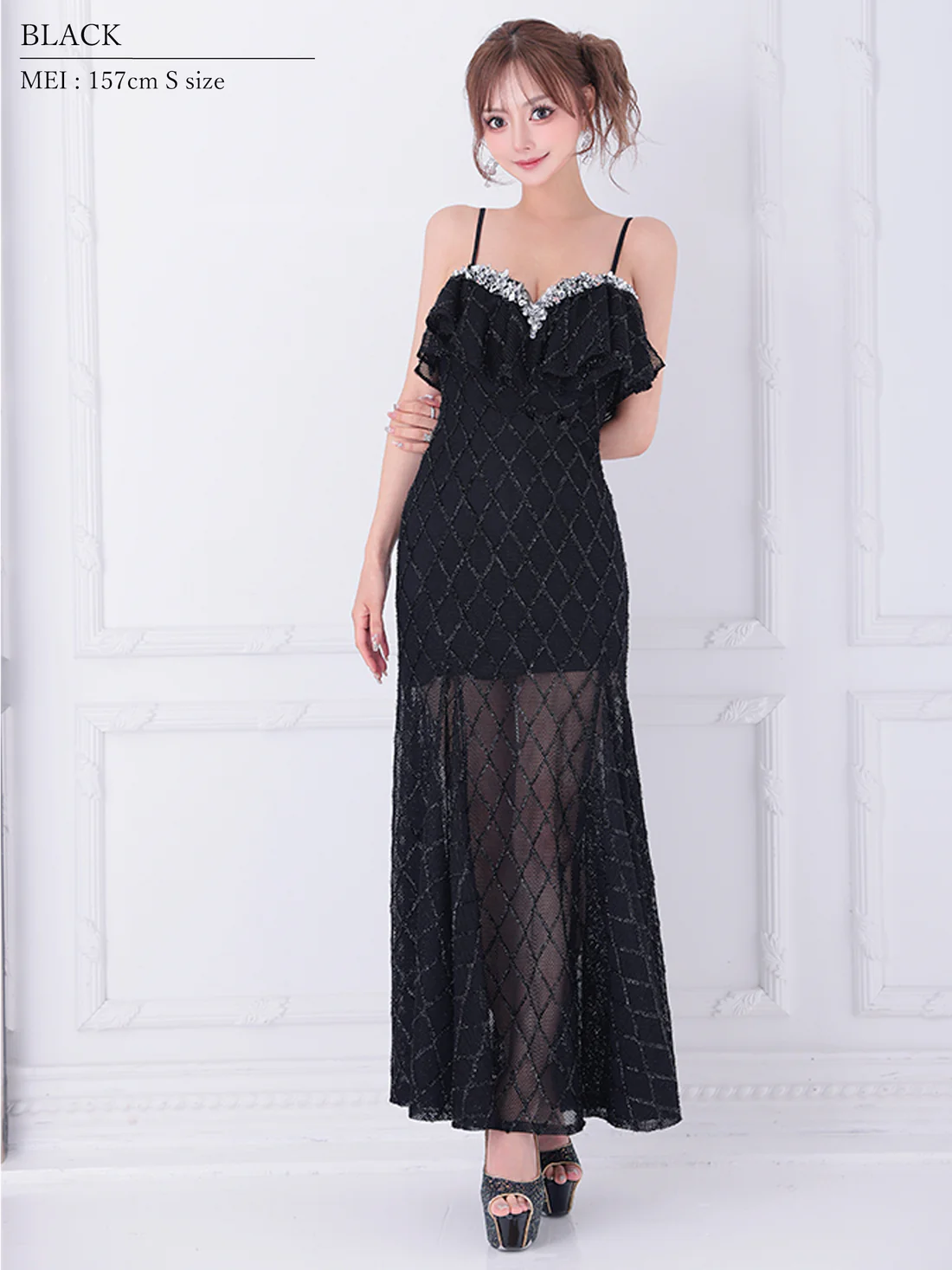 AngelR エンジェルアール 高級キャバドレス