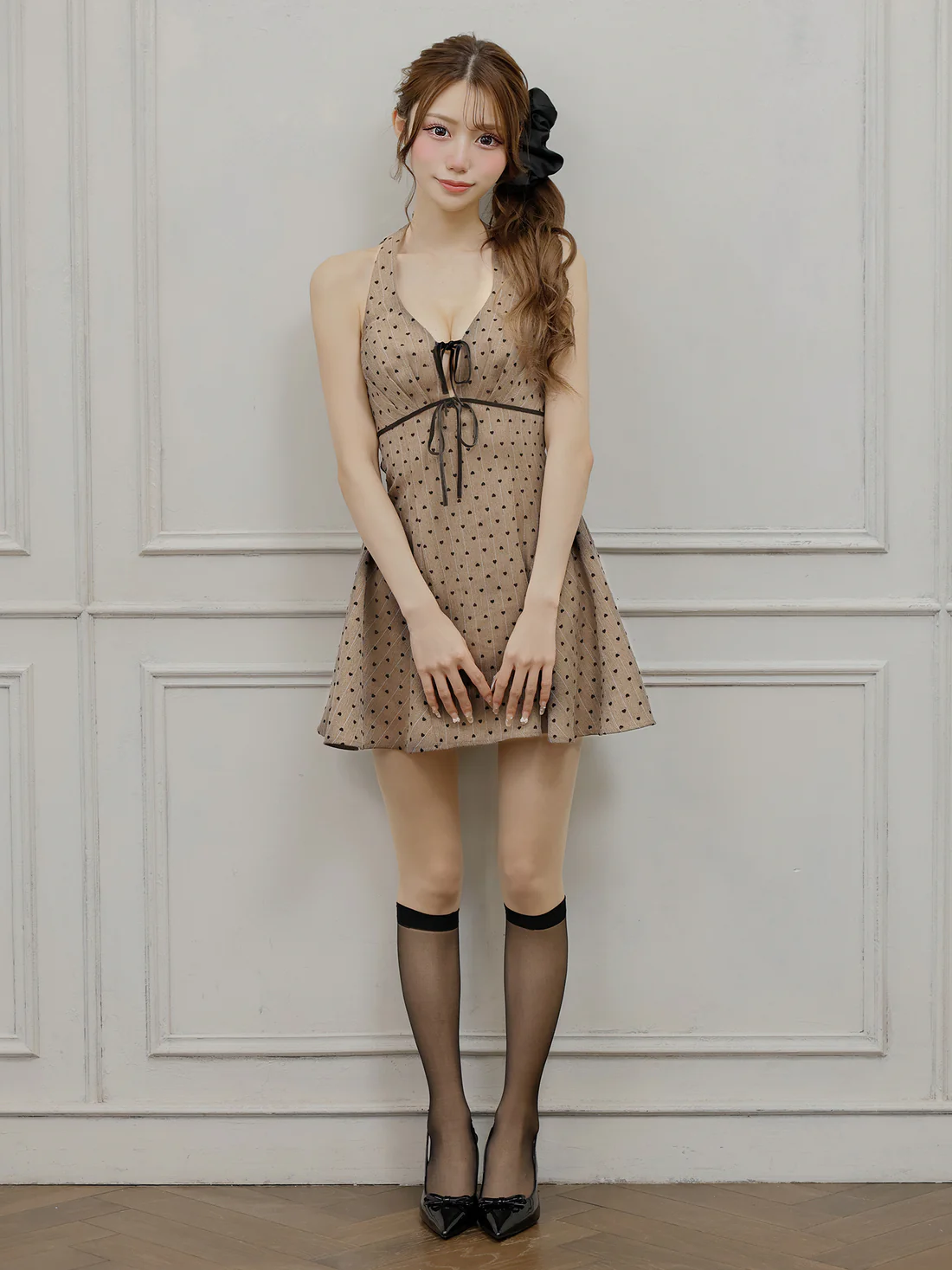 AngelR エンジェルアール 高級キャバドレス