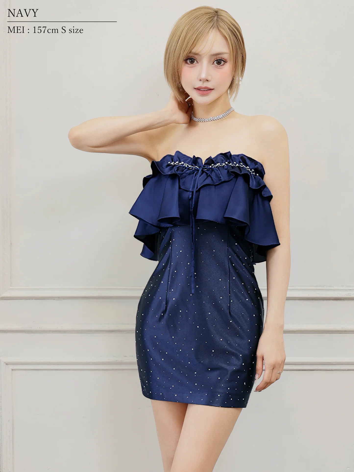 AngelR エンジェルアール 高級キャバドレス