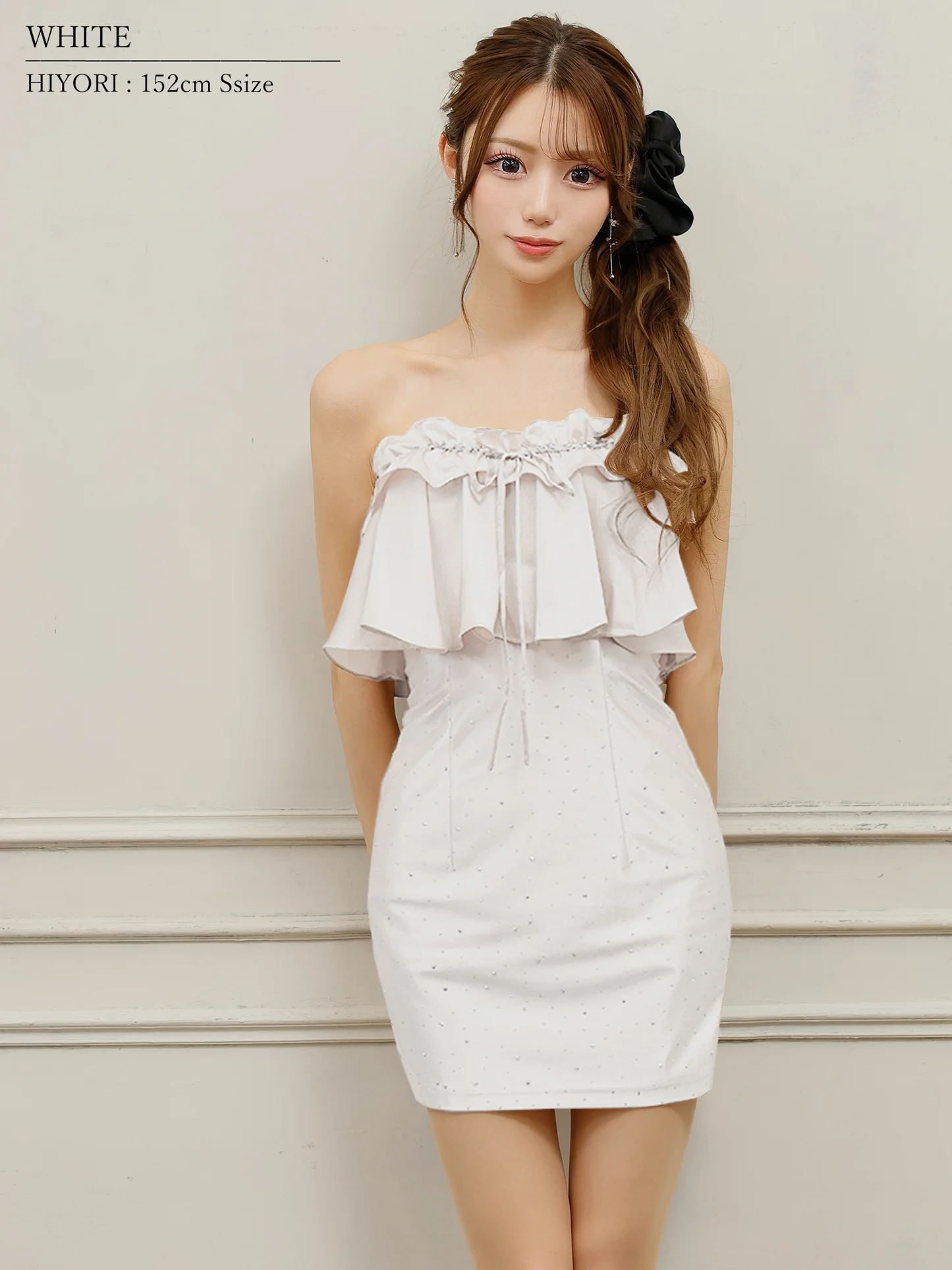 AngelR エンジェルアール 高級キャバドレス