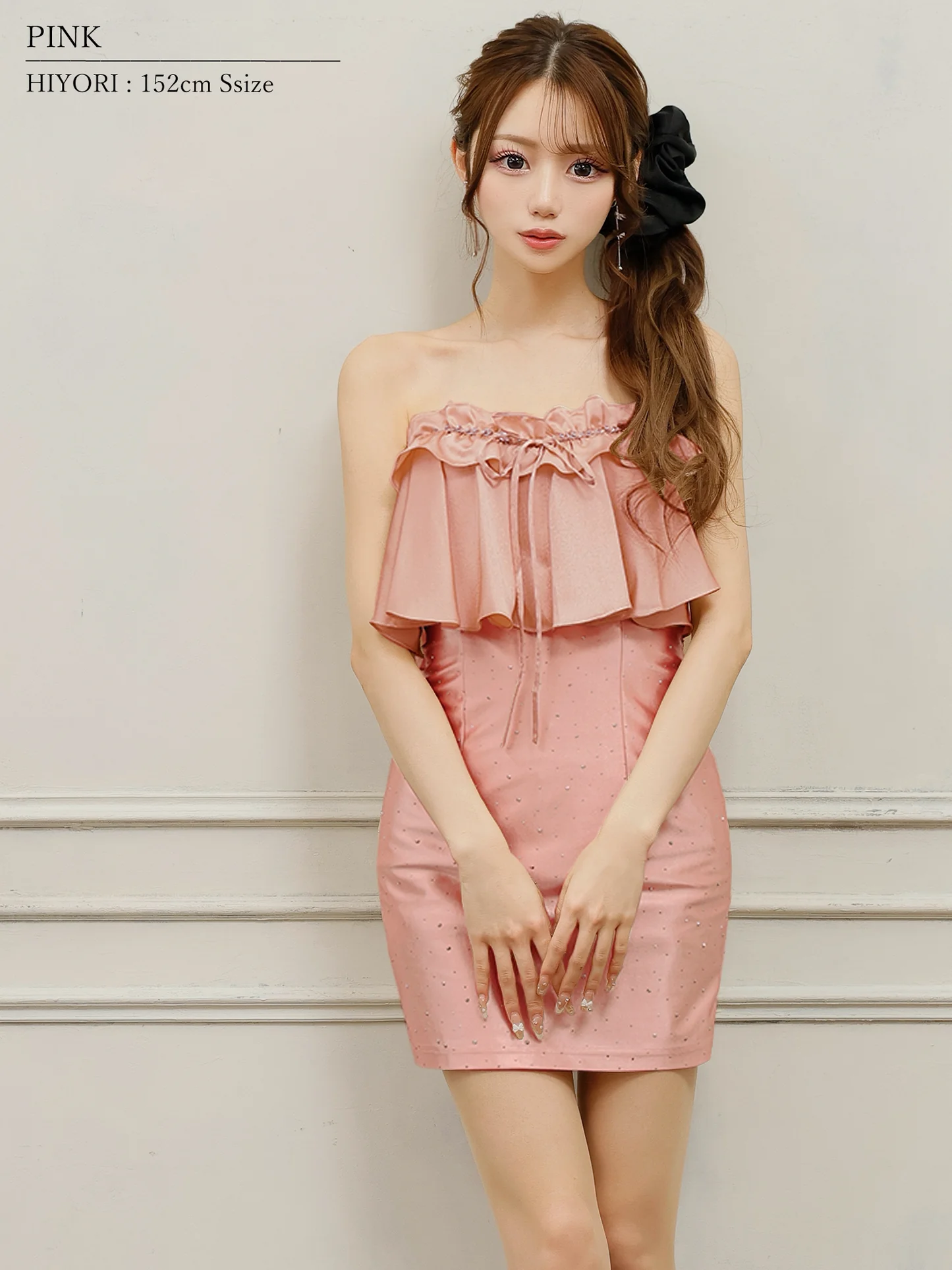 AngelR エンジェルアール 高級キャバドレス