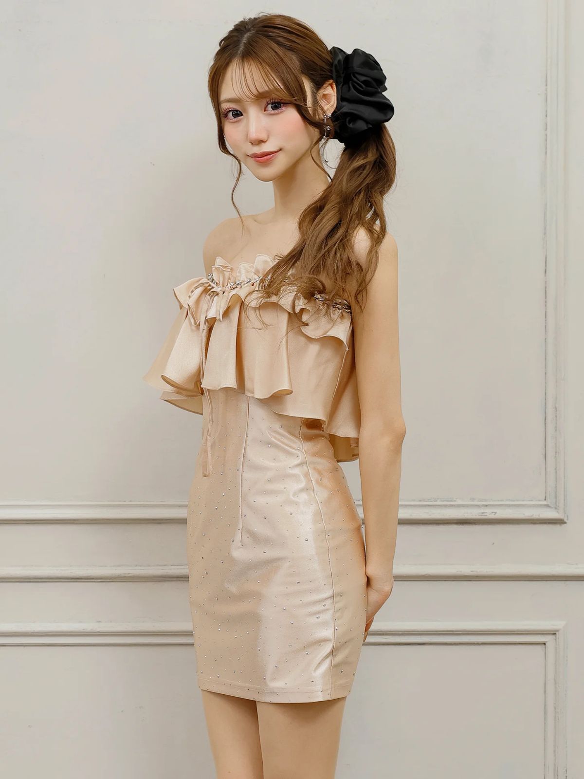 AngelR エンジェルアール 高級キャバドレス