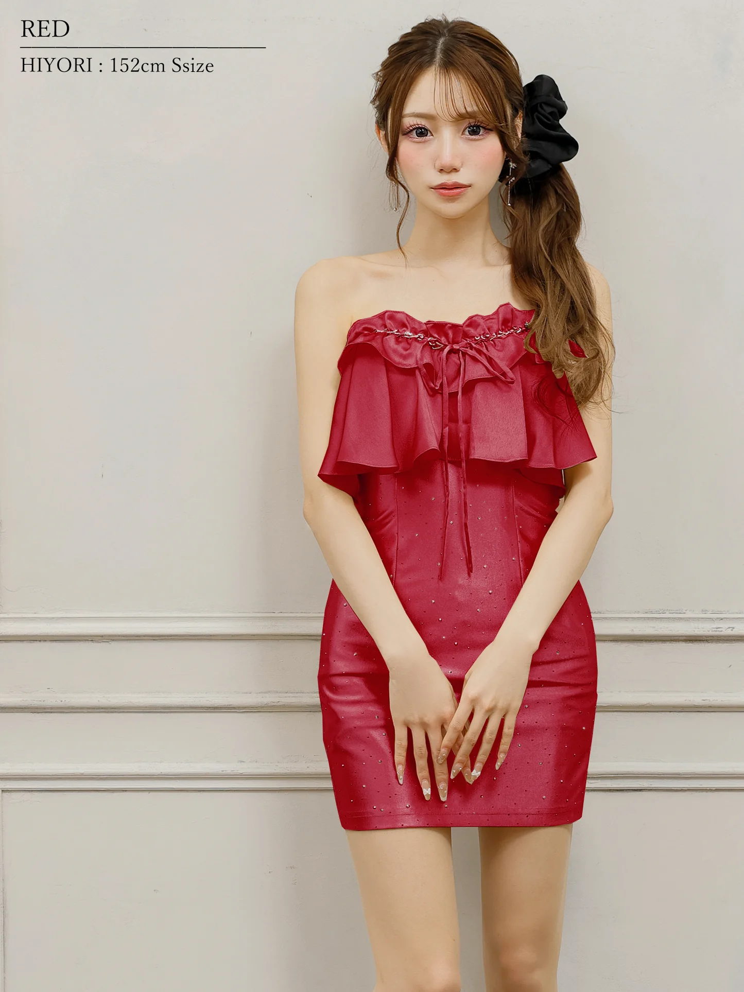 AngelR エンジェルアール 高級キャバドレス