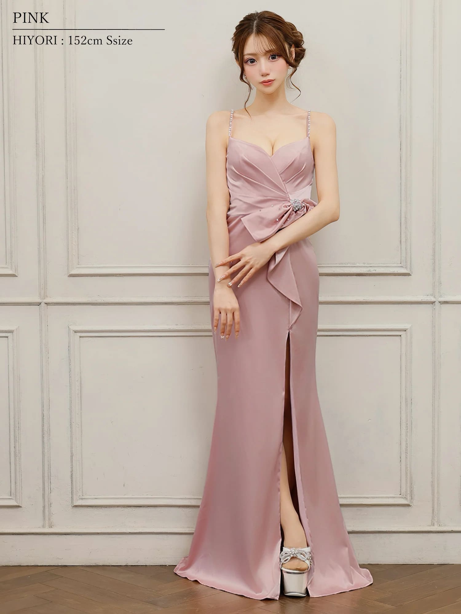 AngelR エンジェルアール 高級キャバドレス