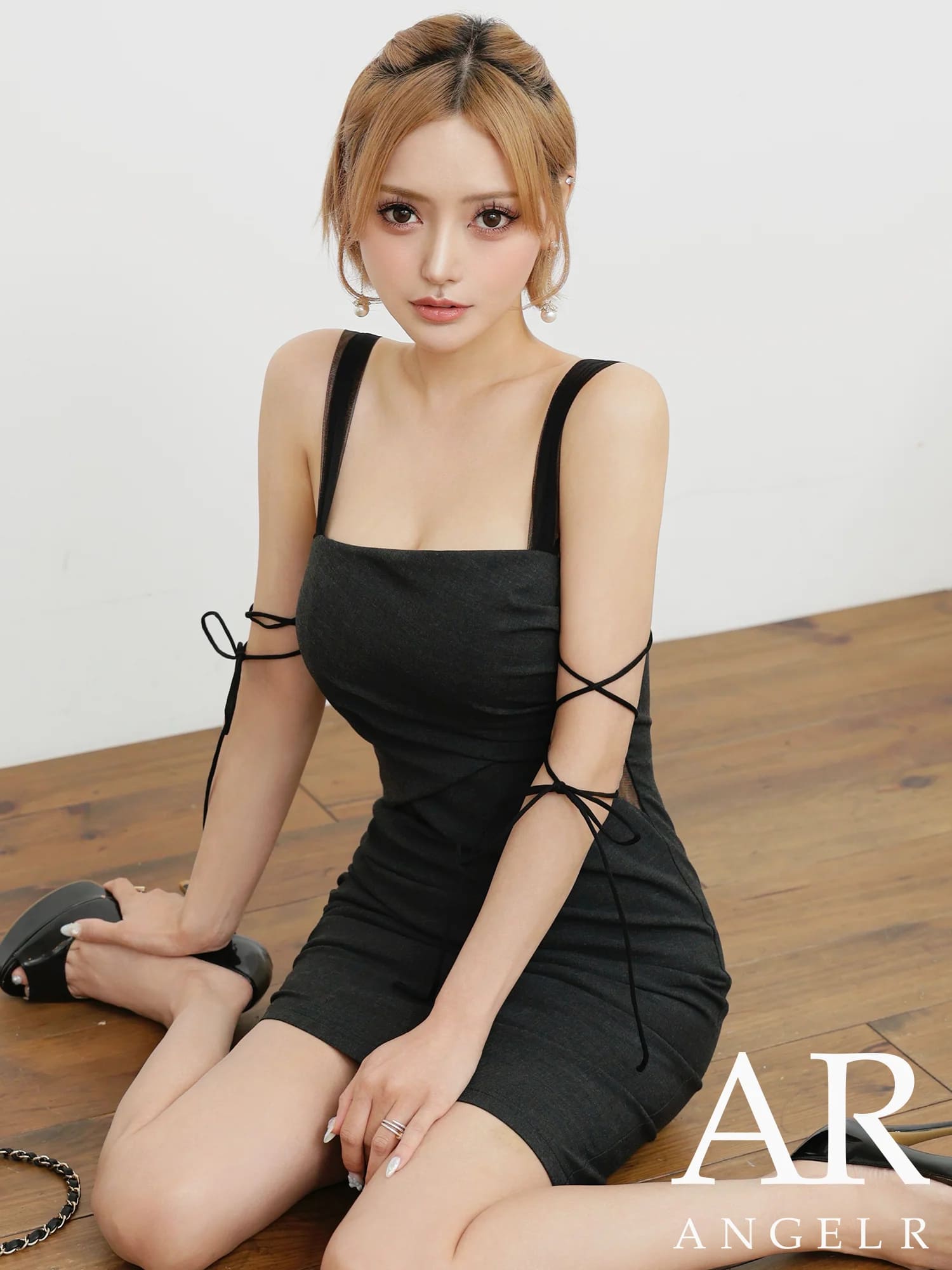 AngelR エンジェルアール 高級キャバドレス