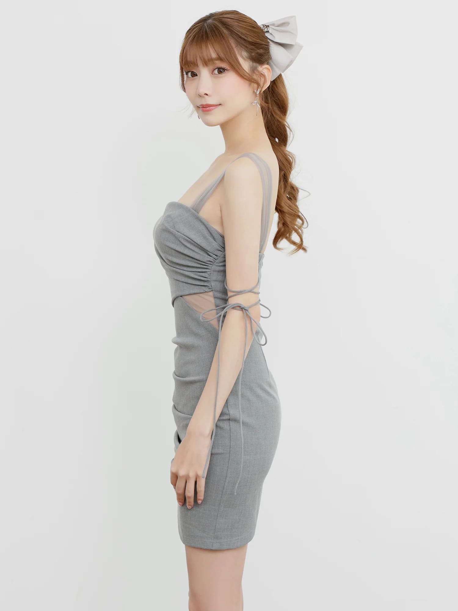 AngelR エンジェルアール 高級キャバドレス