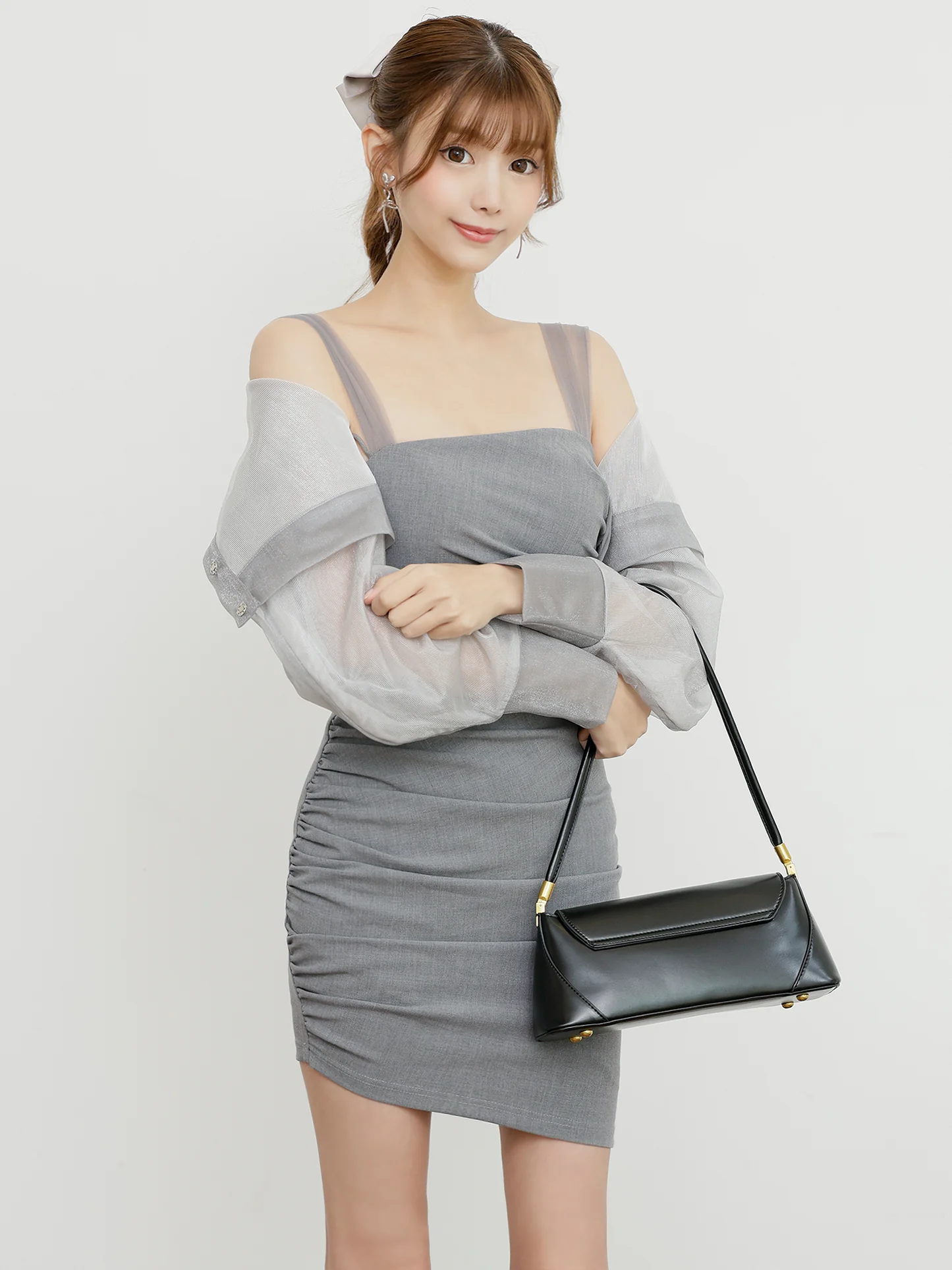 AngelR エンジェルアール 高級キャババッグ