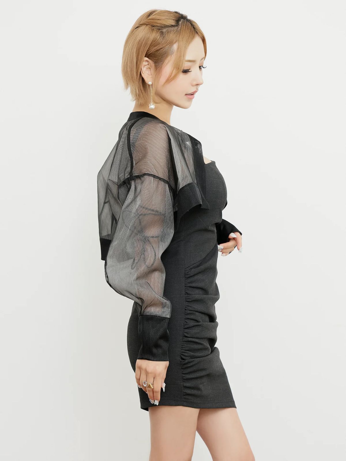 AngelR エンジェルアール 高級キャババッグ