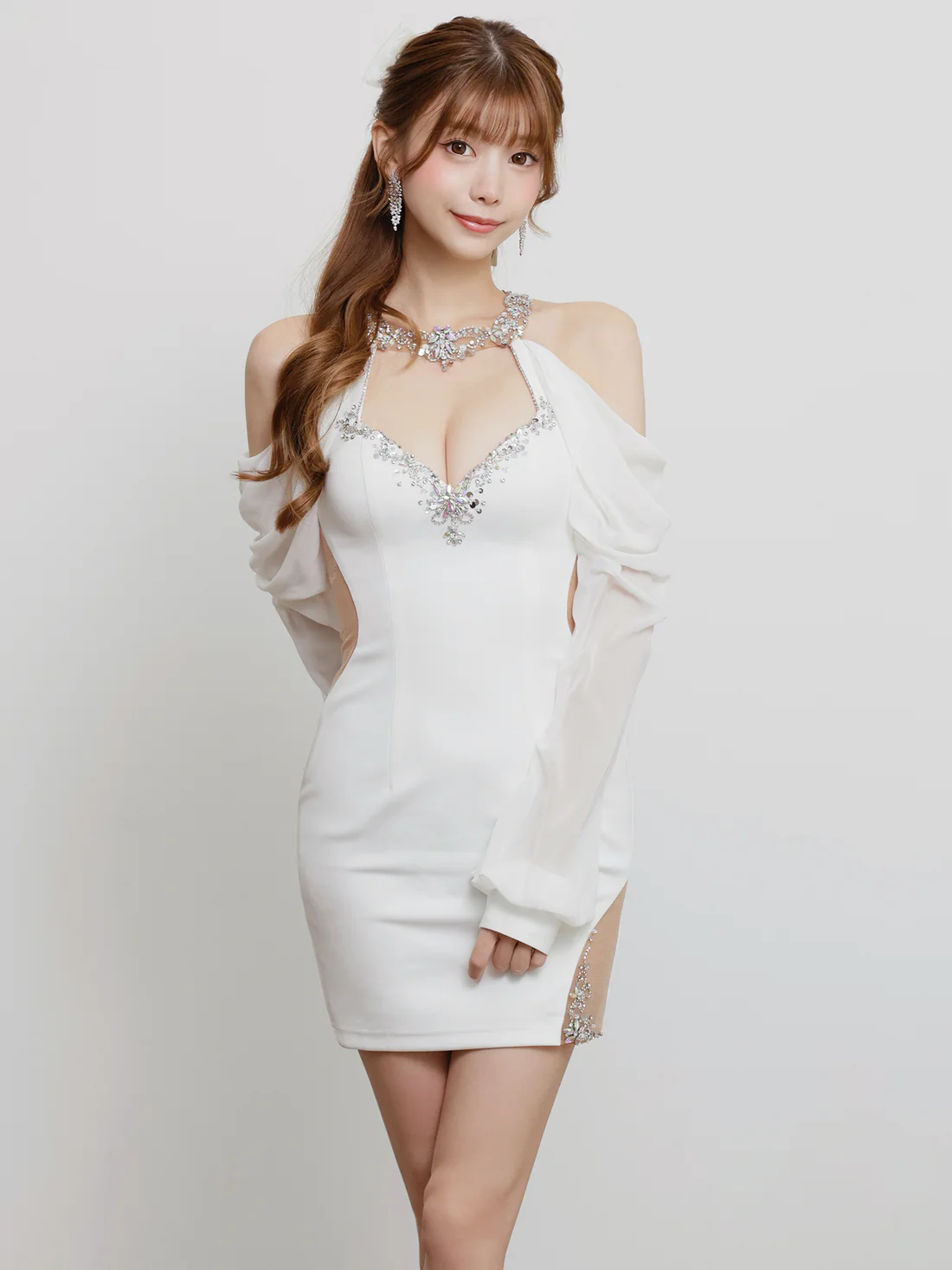 AngelR エンジェルアール 高級キャバドレス