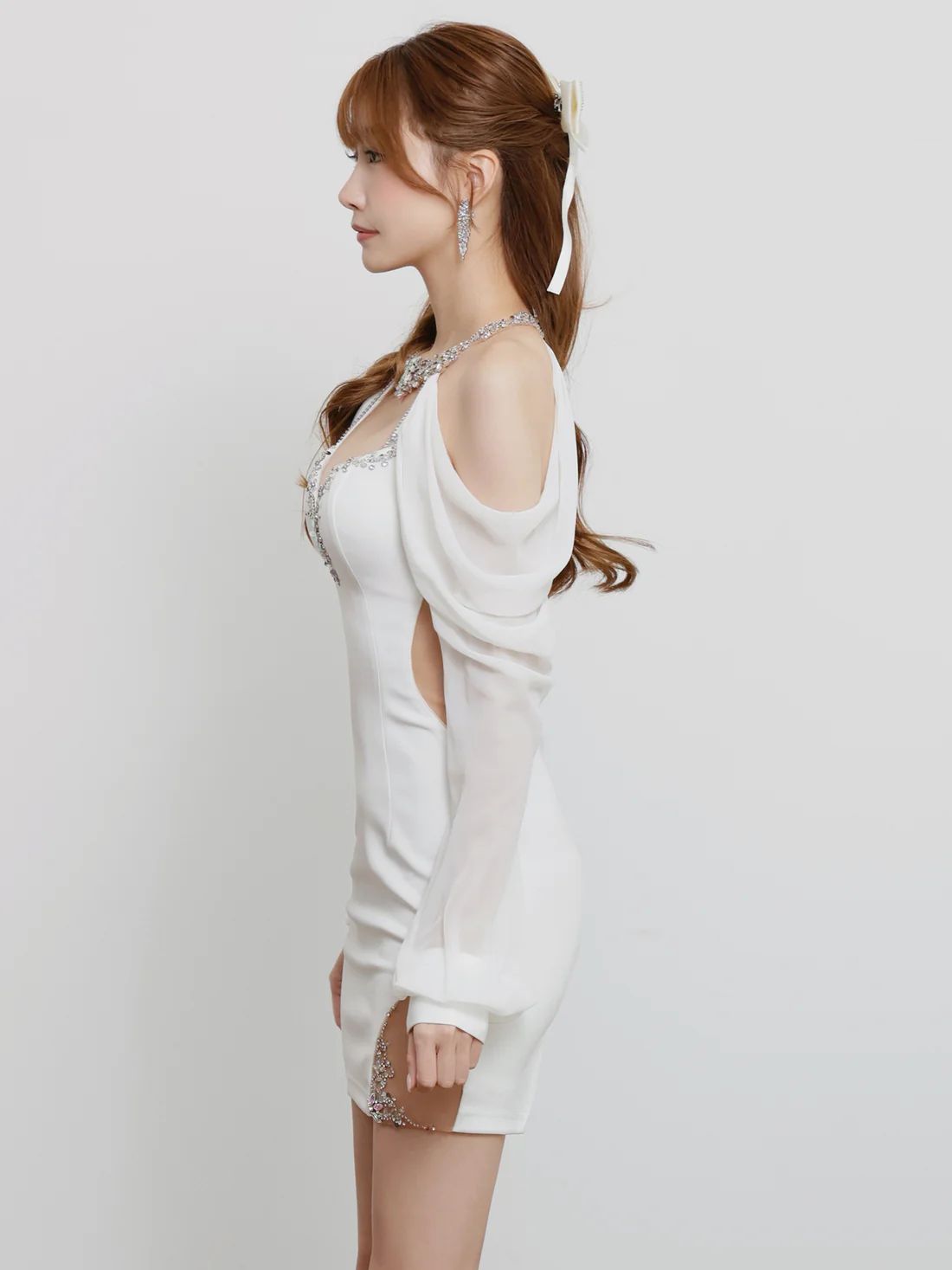 AngelR エンジェルアール 高級キャバドレス