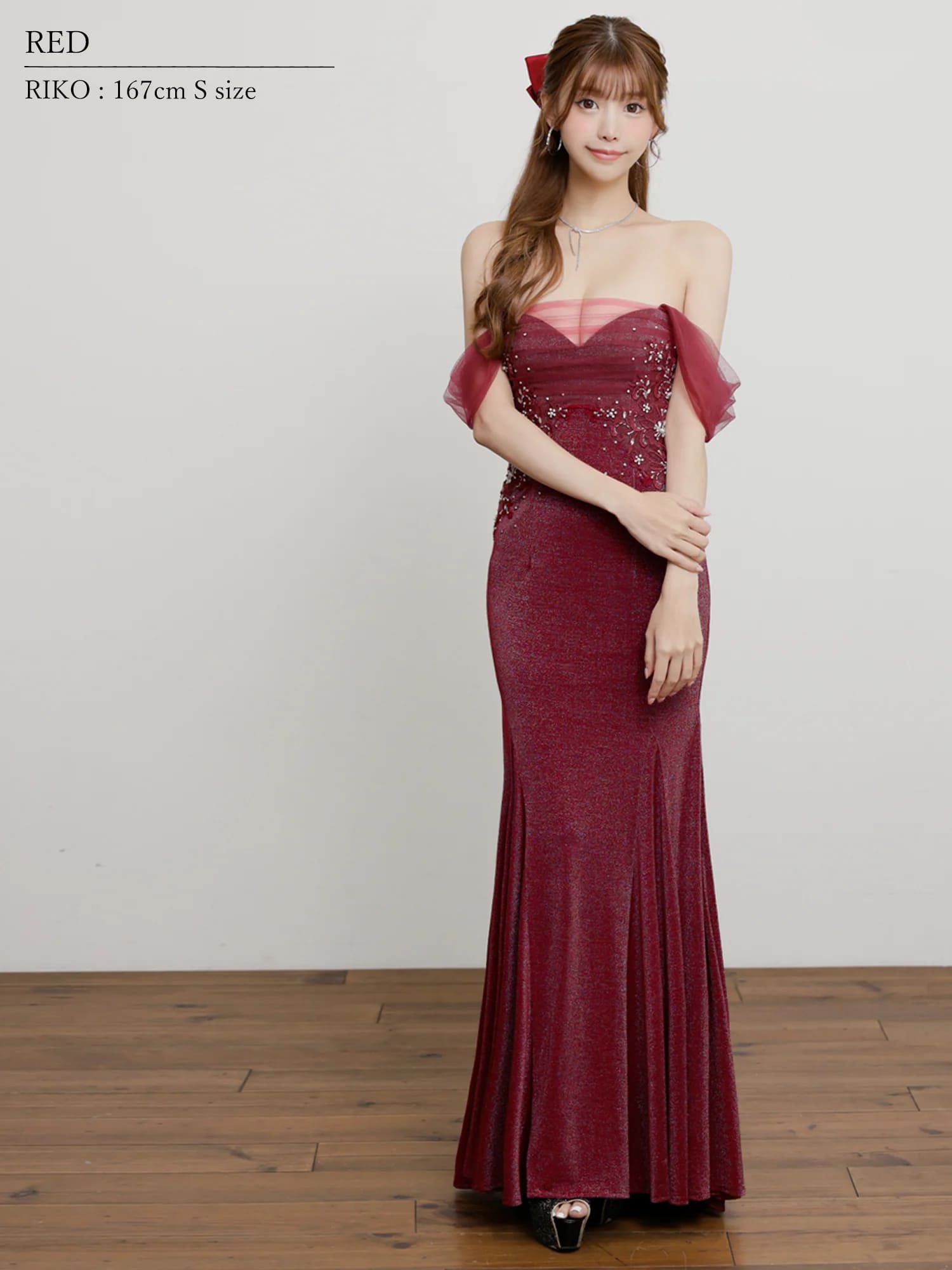 AngelR エンジェルアール 高級キャバドレス