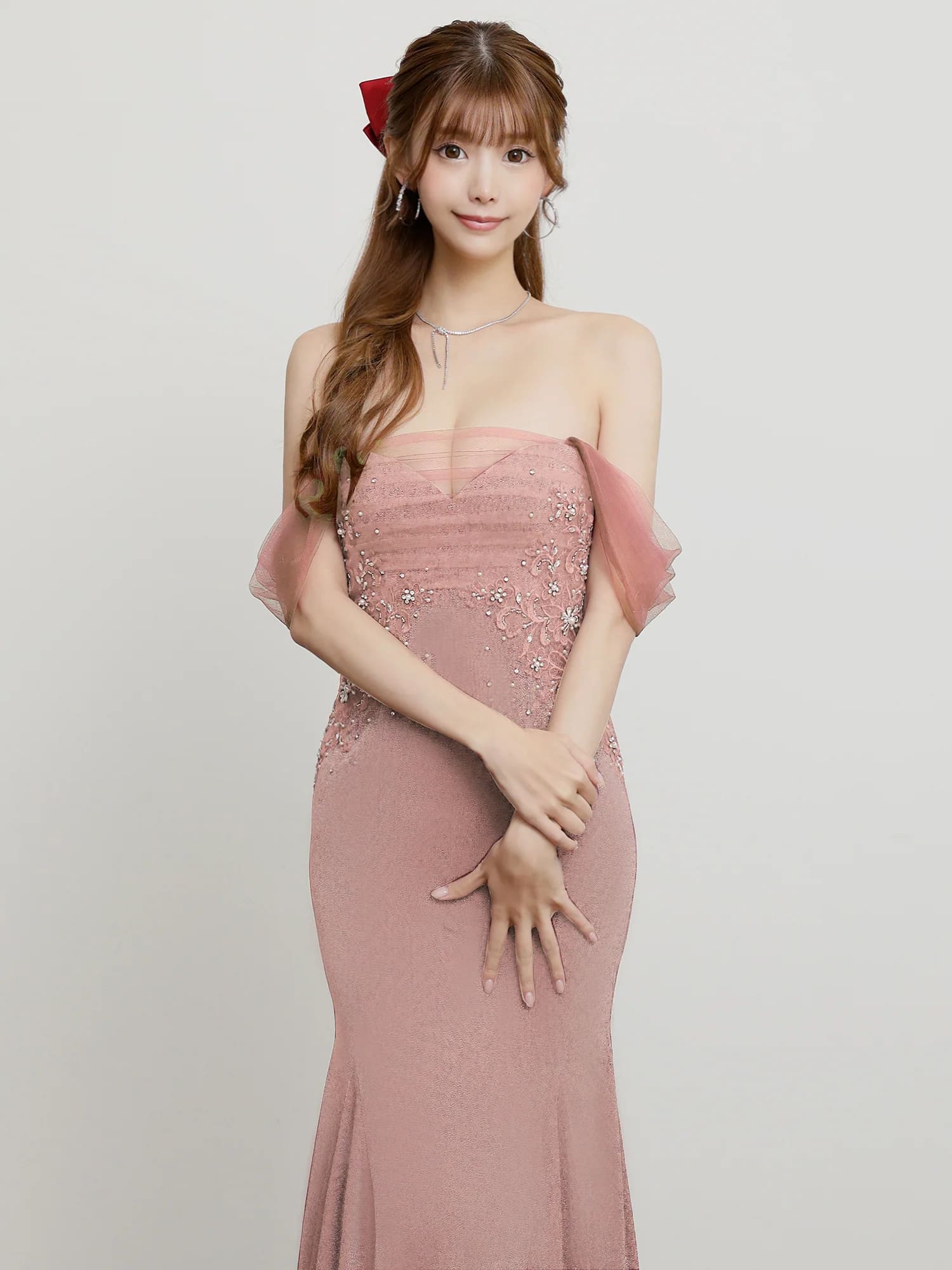 AngelR エンジェルアール 高級キャバドレス